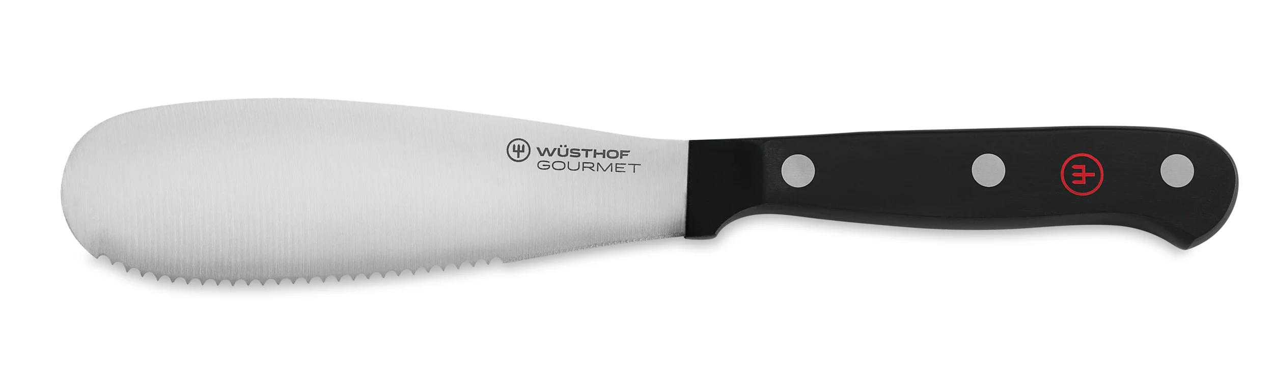 Gourmet 16-Piece Knife Block Set - Image 4