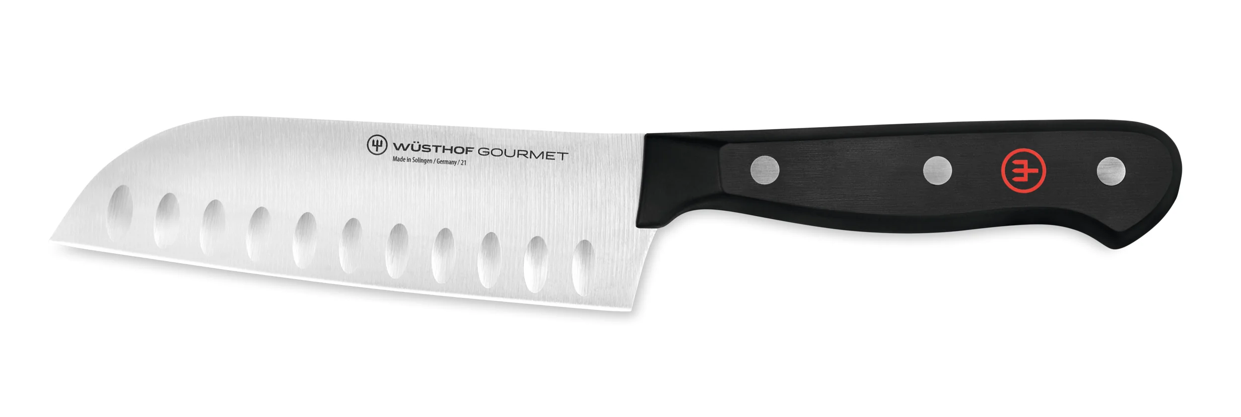 Gourmet 16-Piece Knife Block Set - Image 6