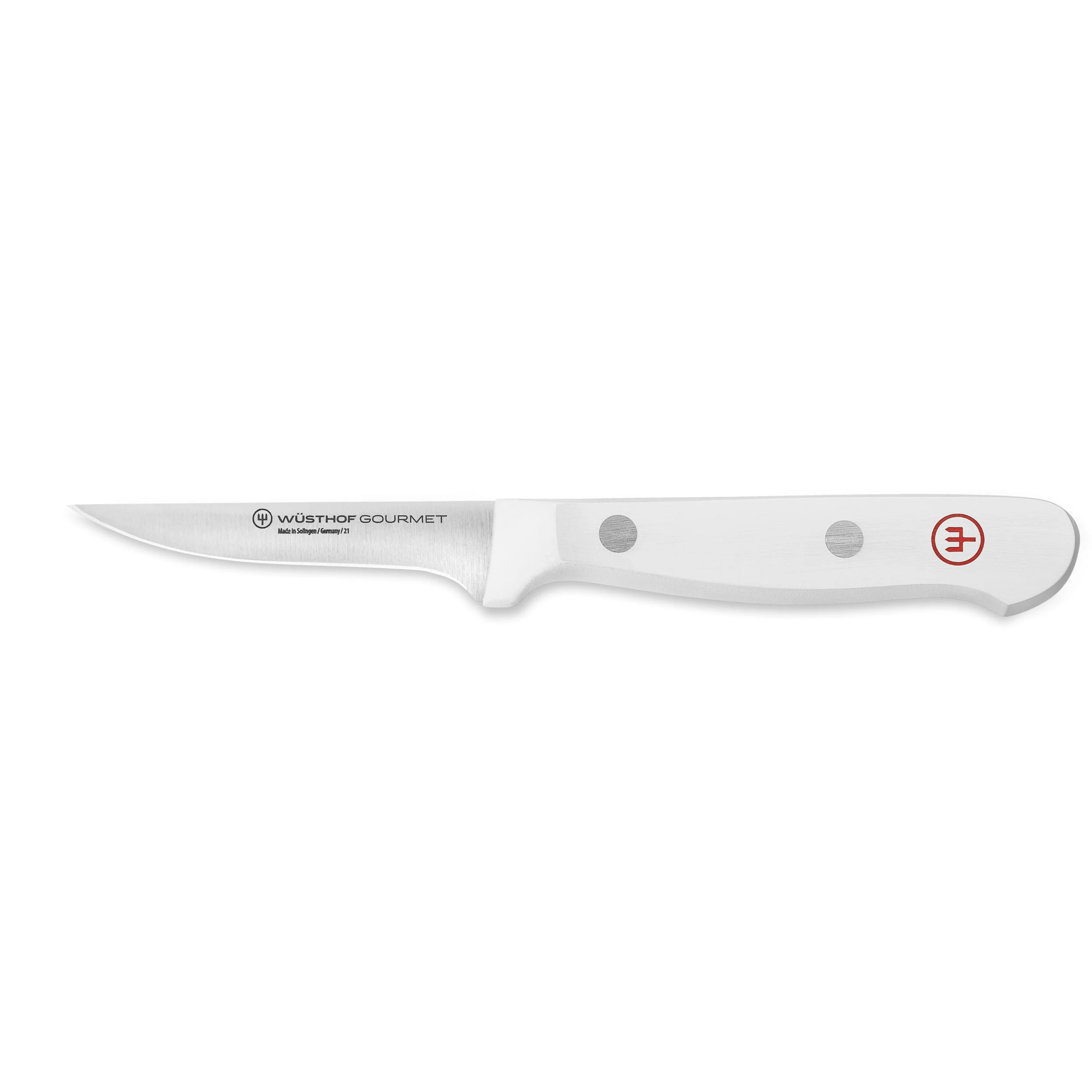 Gourmet 2 3/4" Trimming Knife - Image 4