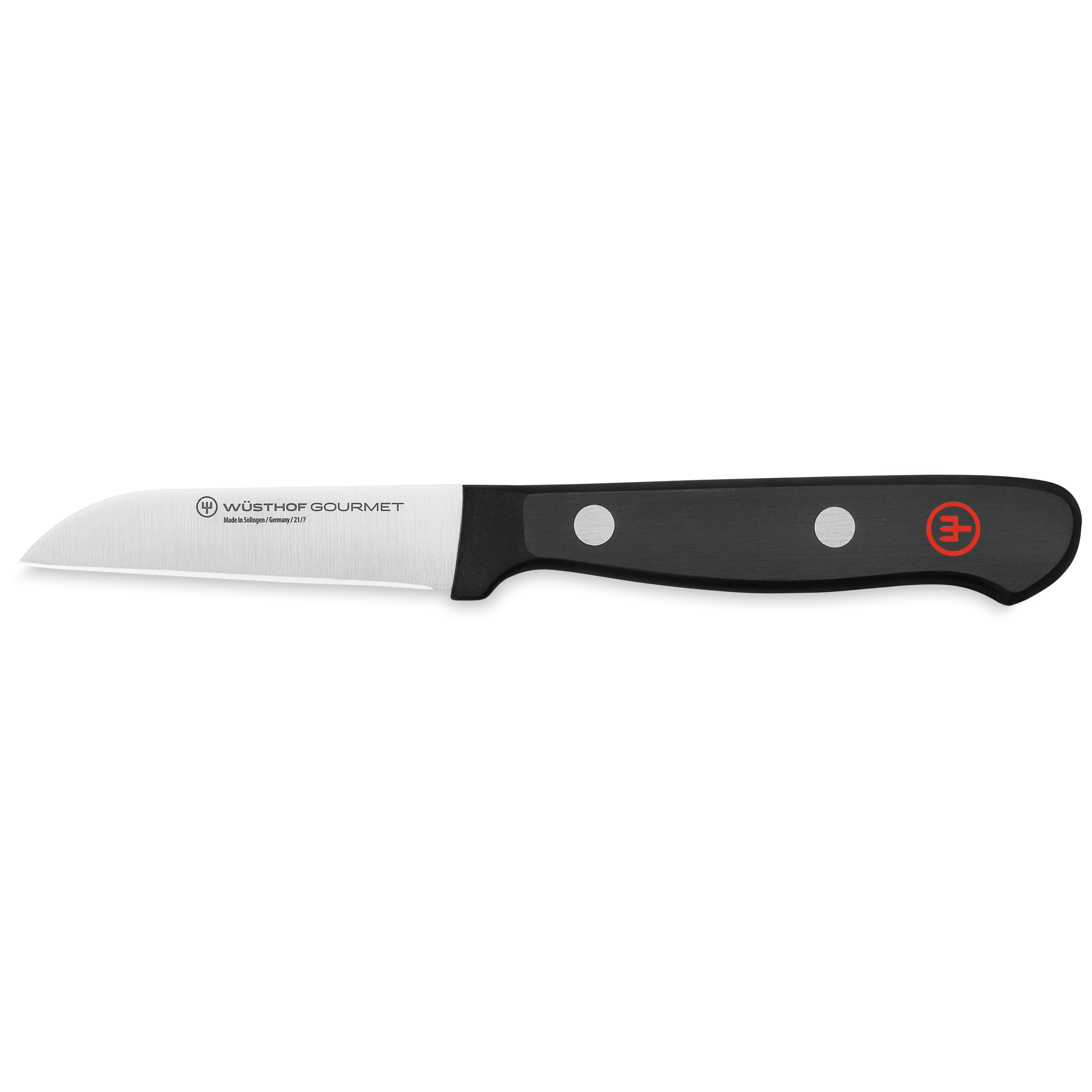 Gourmet 11-Piece Knife Block Set - Image 2