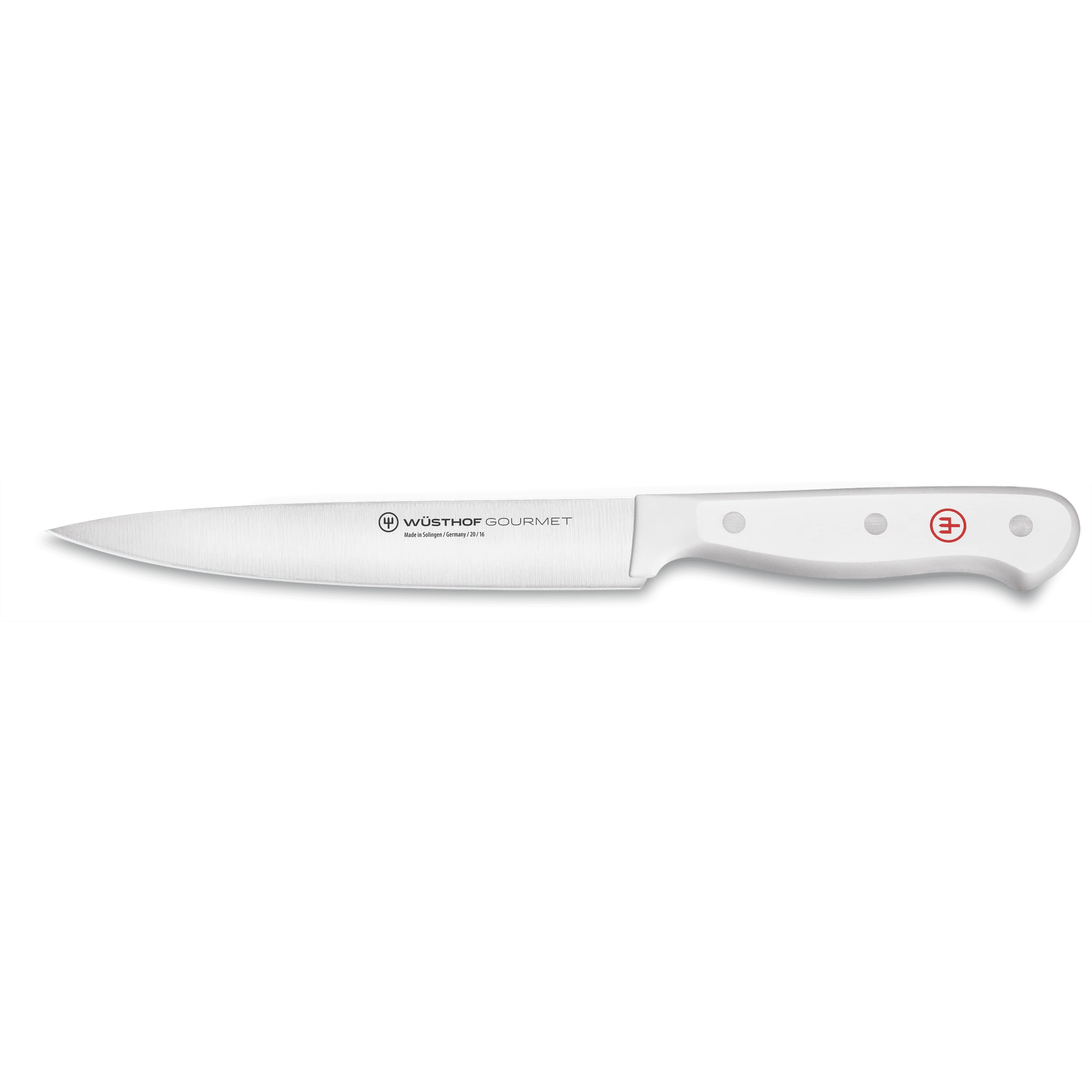 Gourmet 6" Utility Knife - Image 4