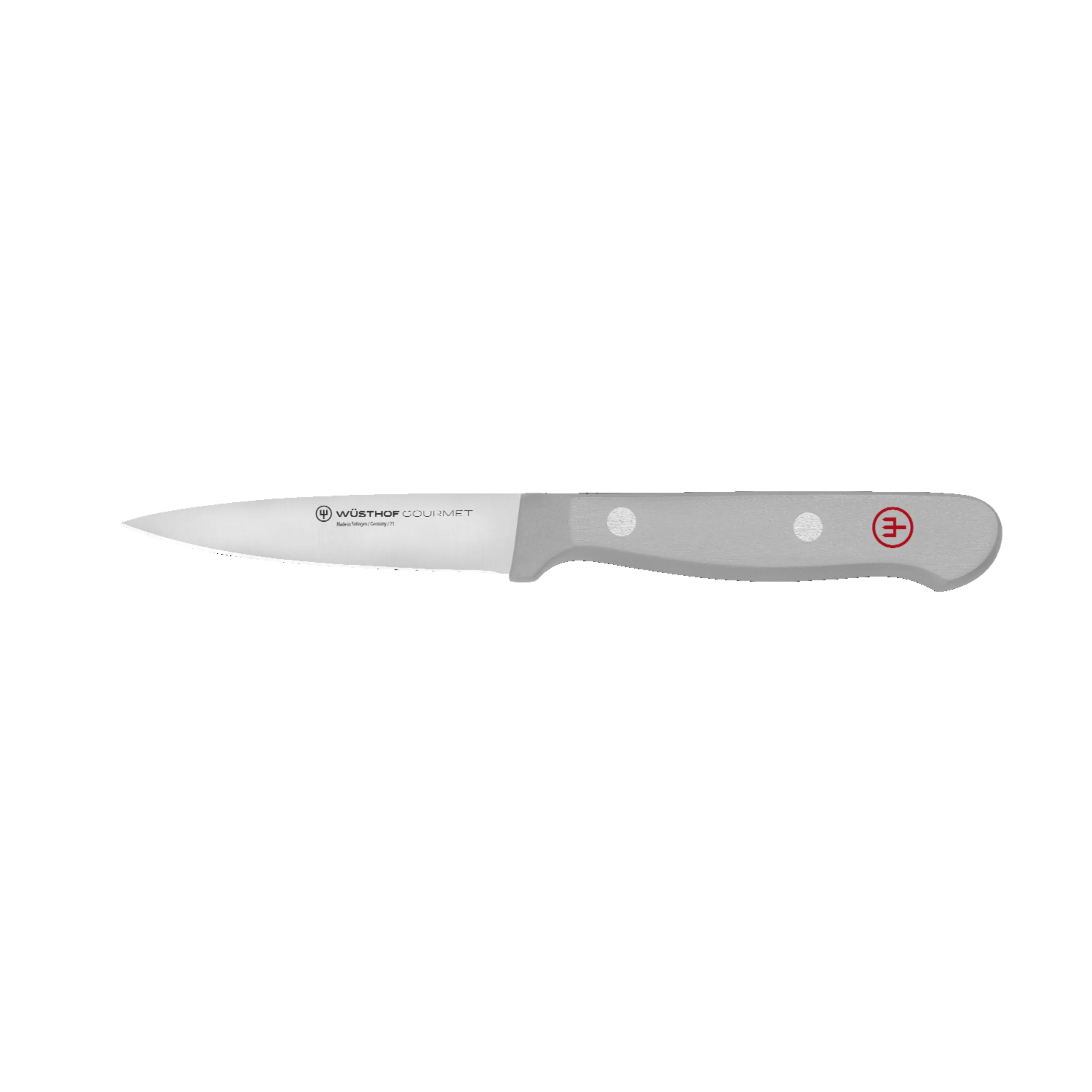 Gourmet 7-Piece In-Drawer Knife Set - Image 2