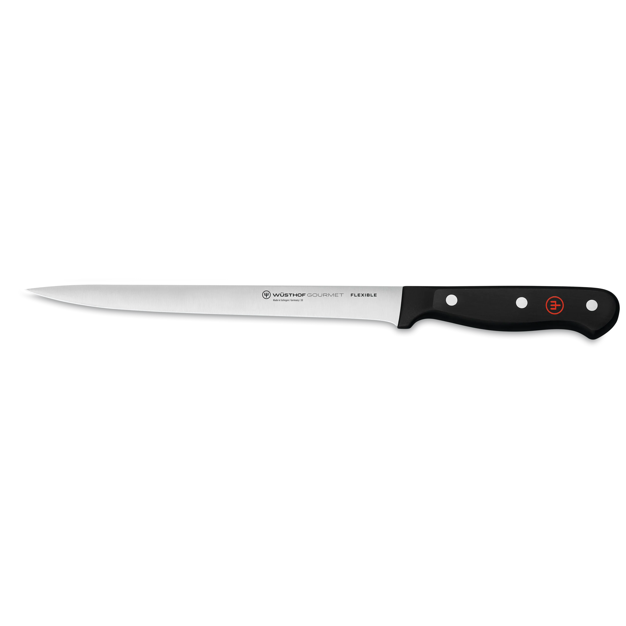 Gourmet 8" Flexible Fish Fillet Knife