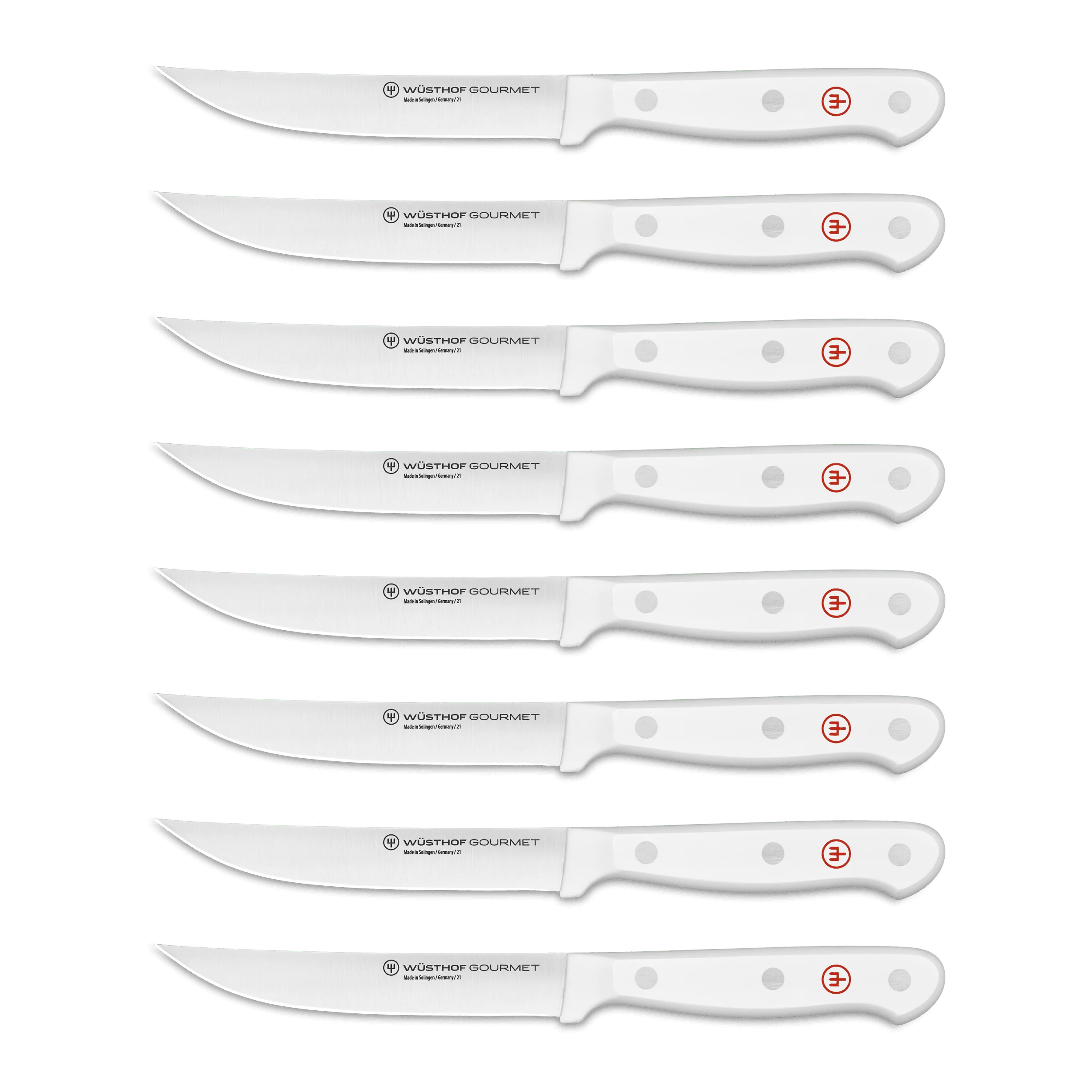 Gourmet 9-Piece In-Drawer Knife Tray Set - Image 2