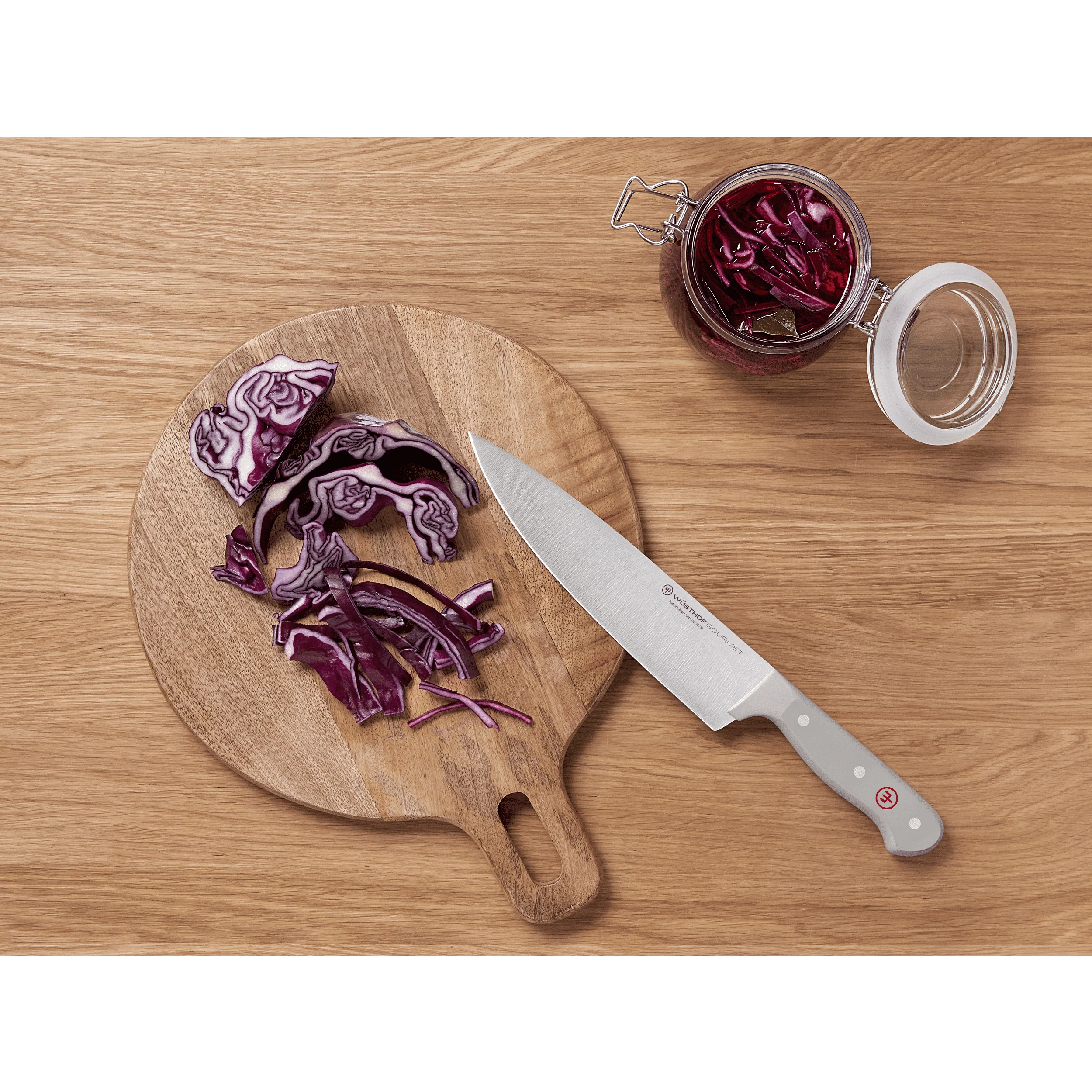 Gourmet Grey 3-Piece Starter Set - Image 6