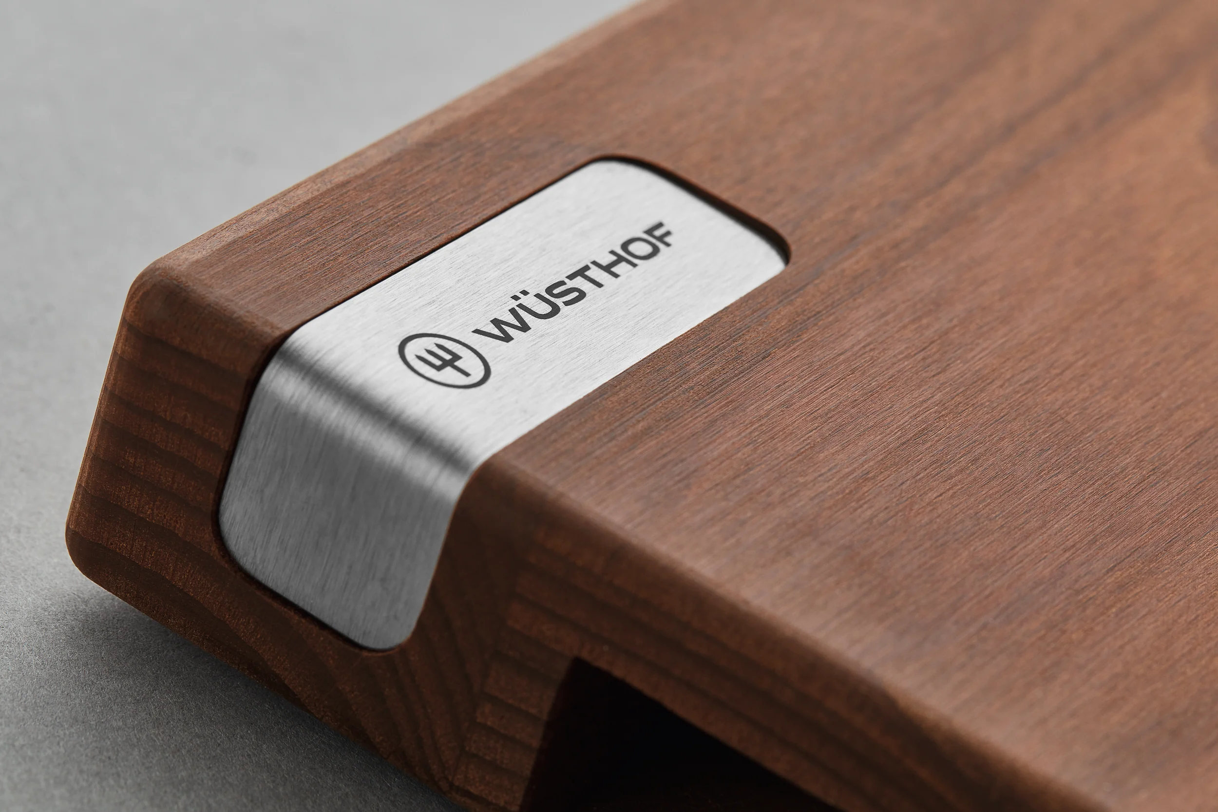 Heat-Treated Beech Cutting Board - Image 3