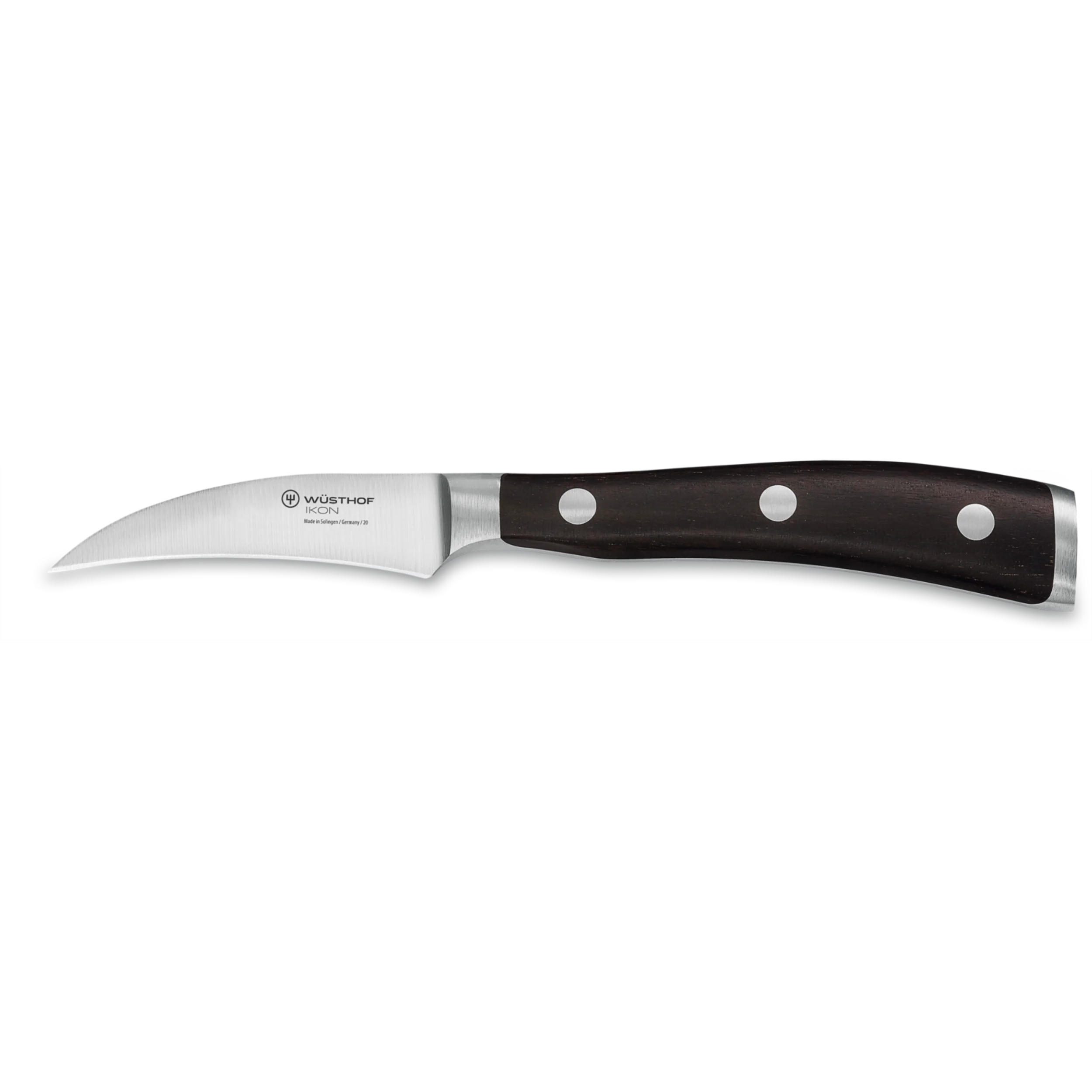 Ikon 3" Peeling Knife