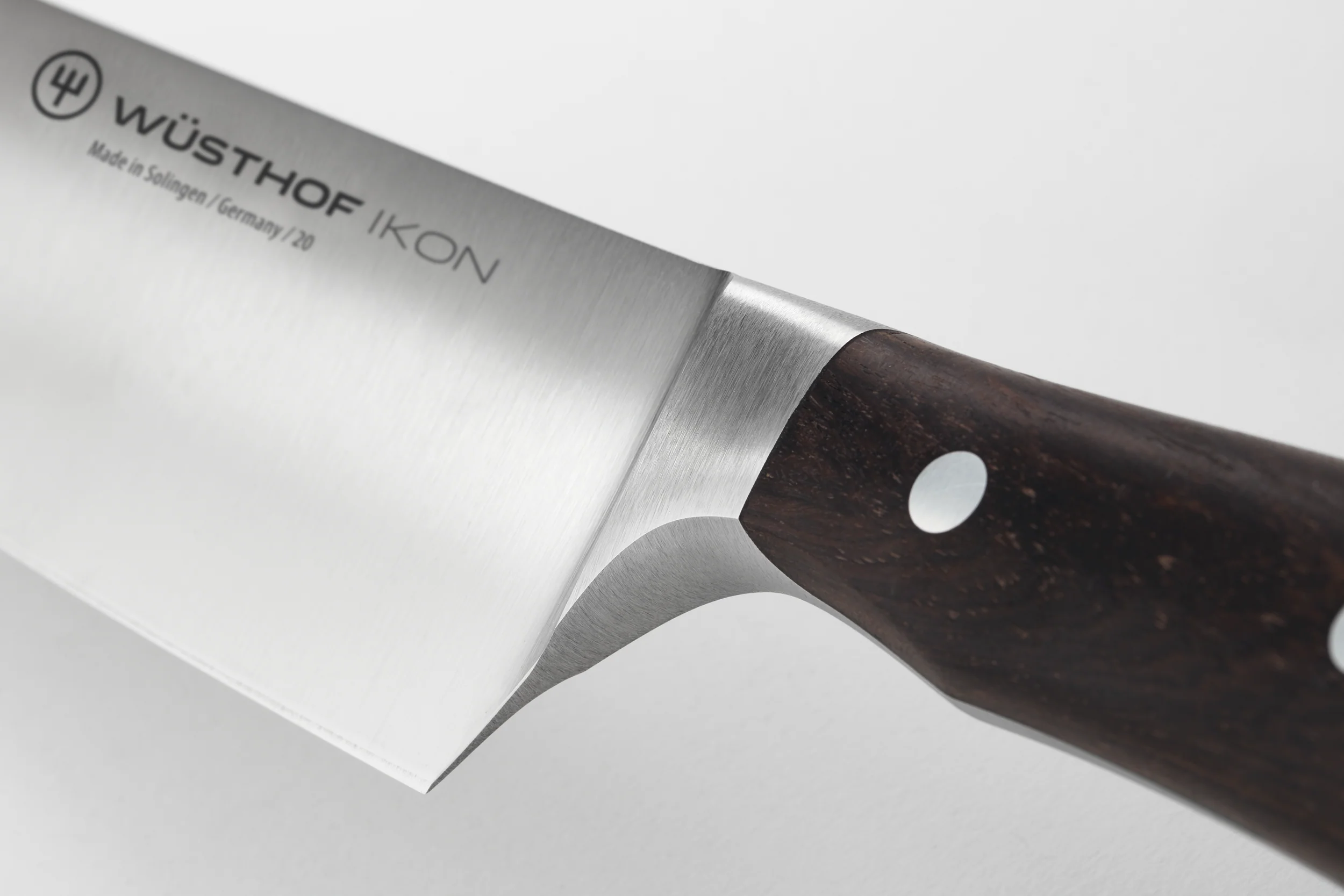 Ikon 9" Chef's Knife - Image 2
