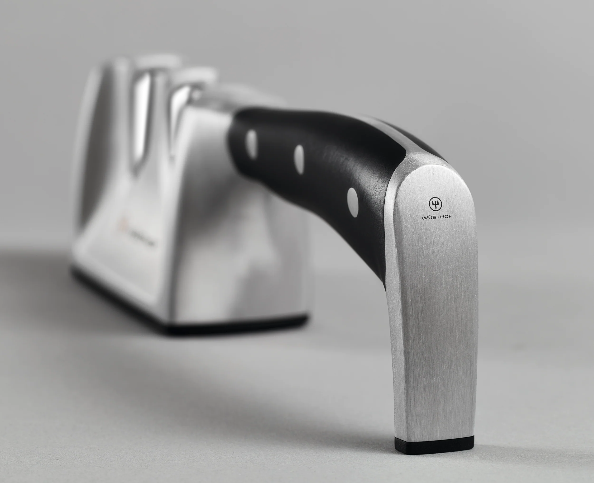 Classic Ikon Hand-Held Knife Sharpener - Image 3