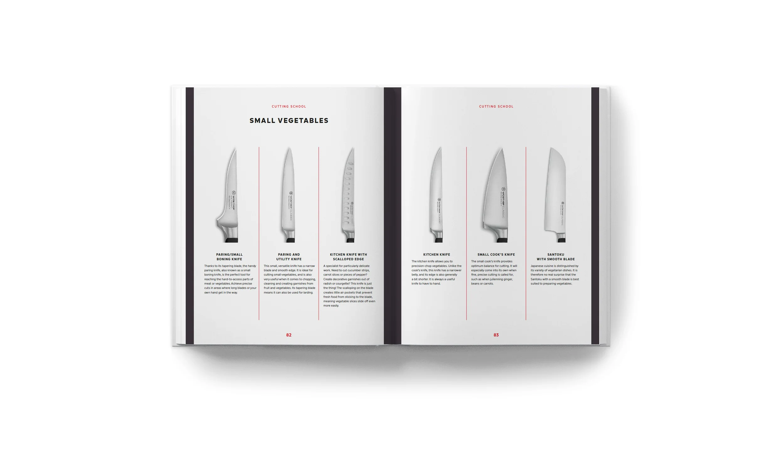 Knives: Beyond Blades - Image 10