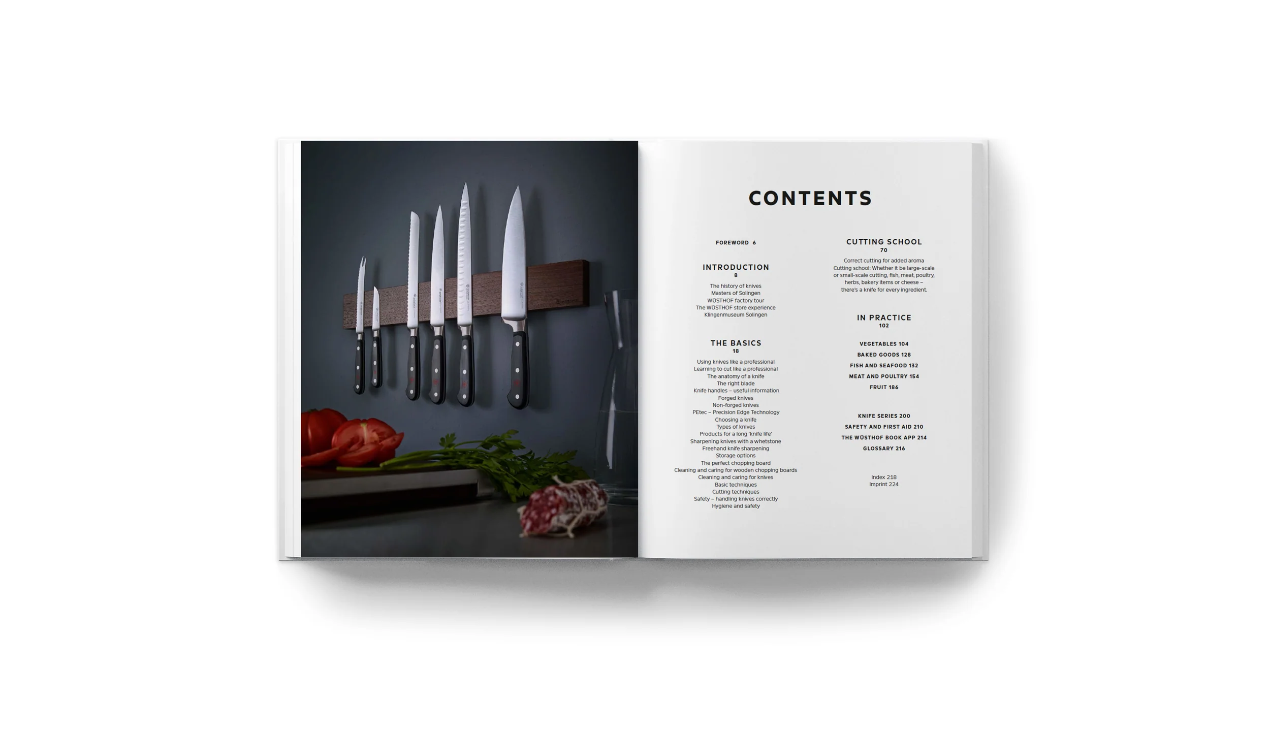 Knives: Beyond Blades - Image 6