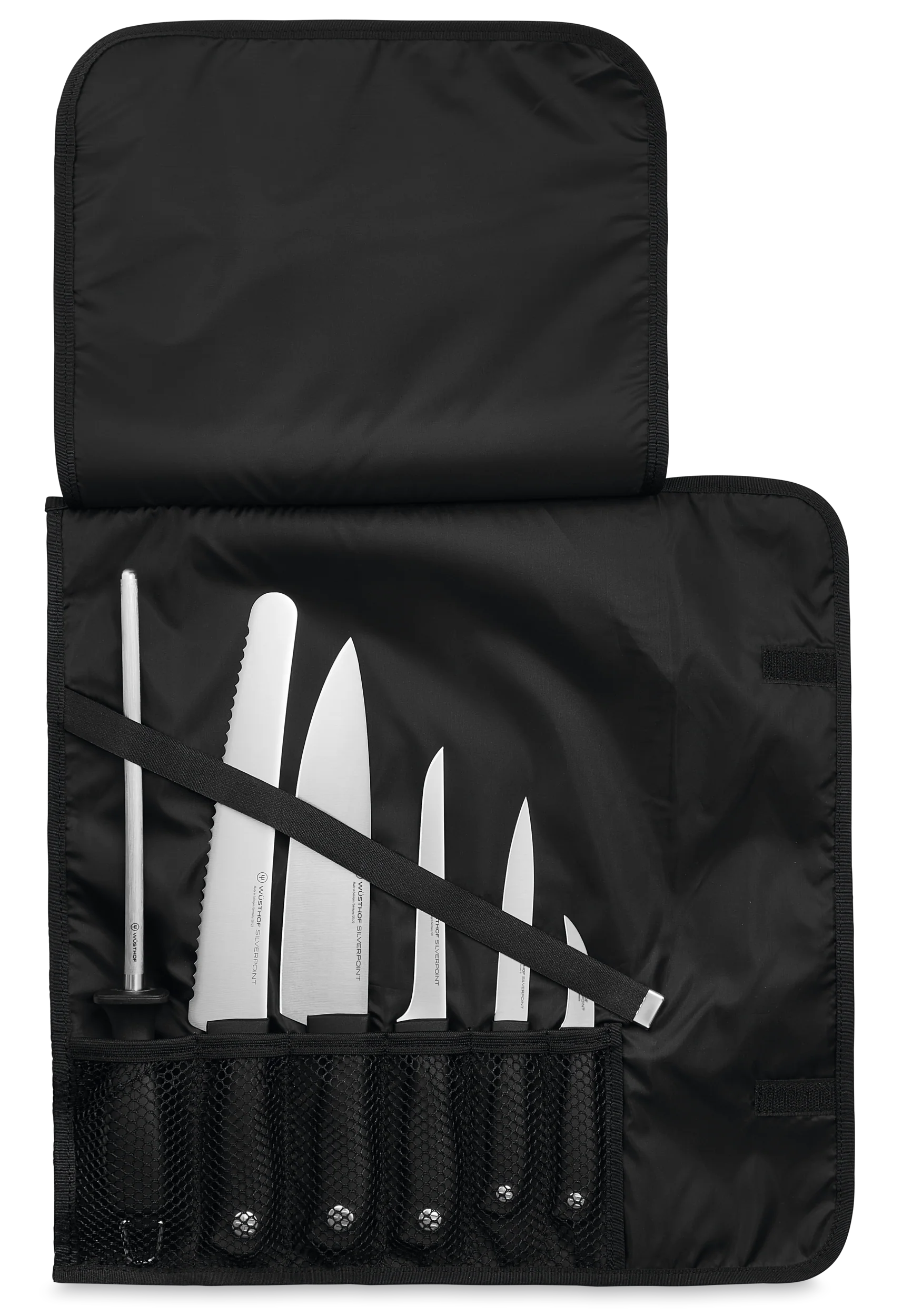 Nylon Knife Roll - Image 3