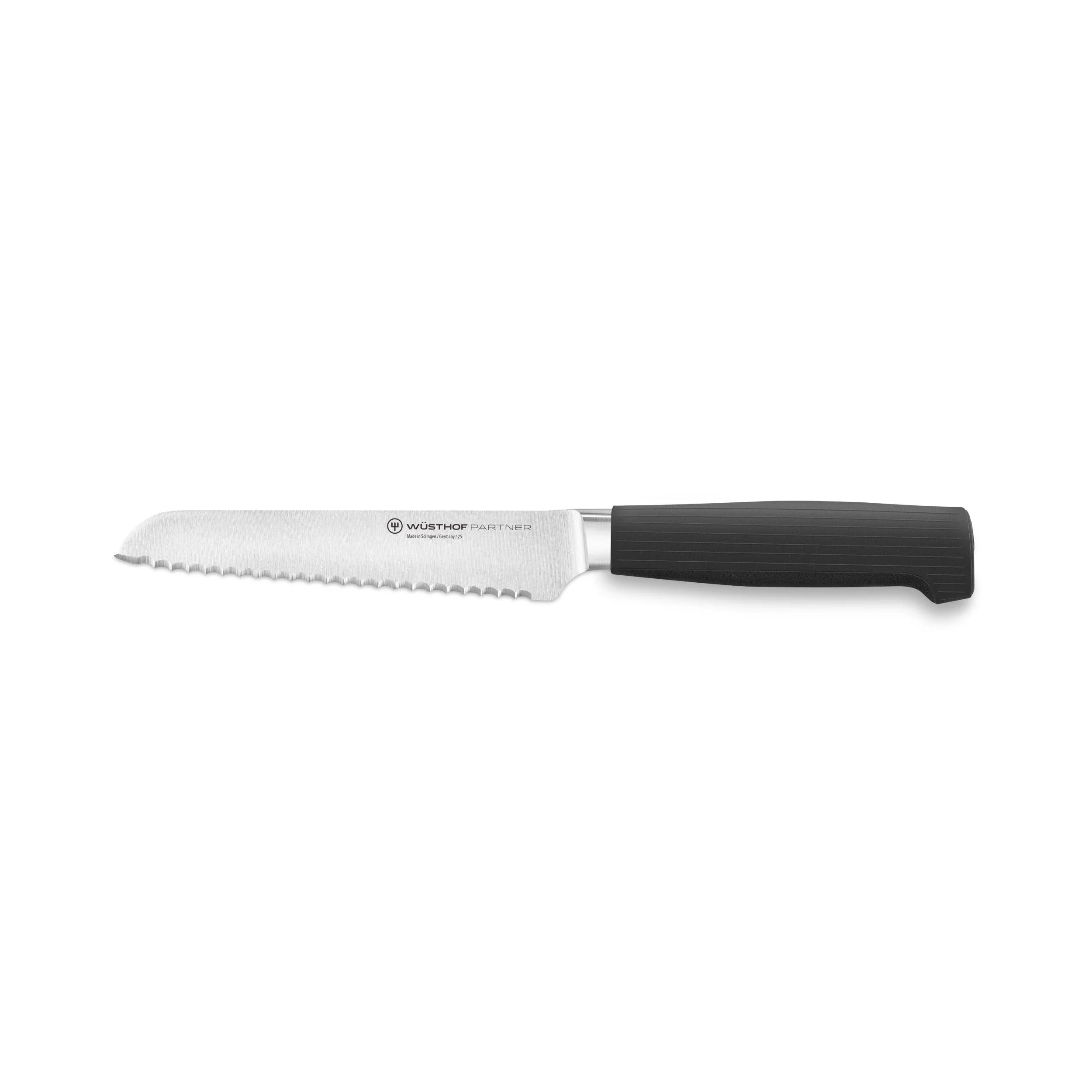 Partner 7-Piece Knife Block Set - Image 3