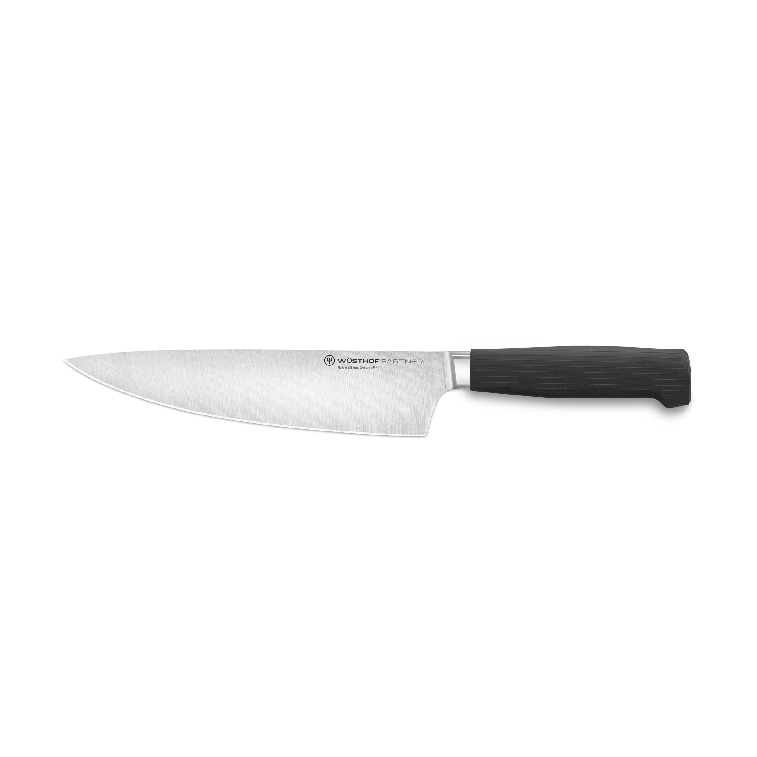 Partner 12-Piece Knife Block Set - Image 3