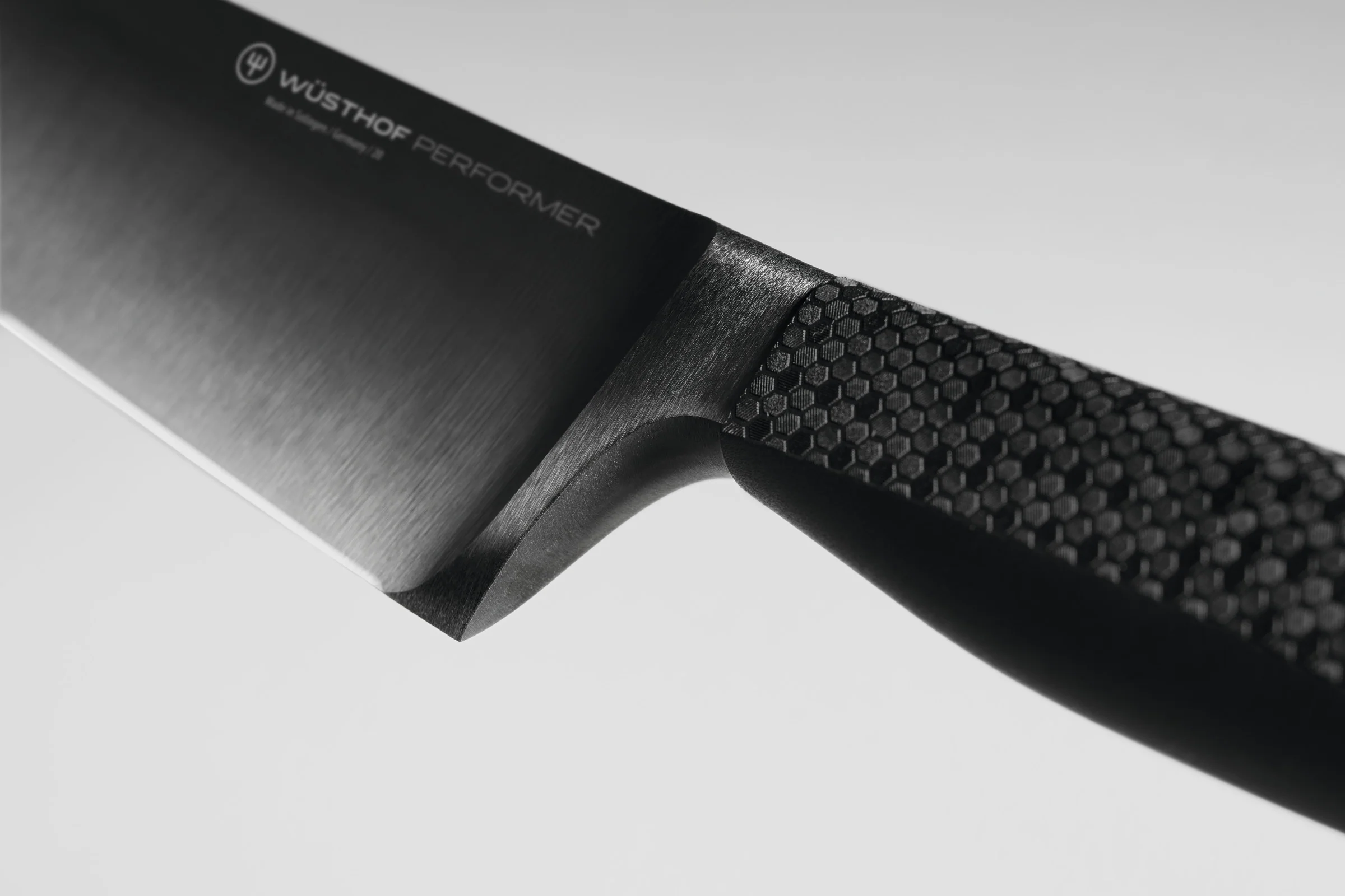 Performer 6" Chef's Knife - Image 3