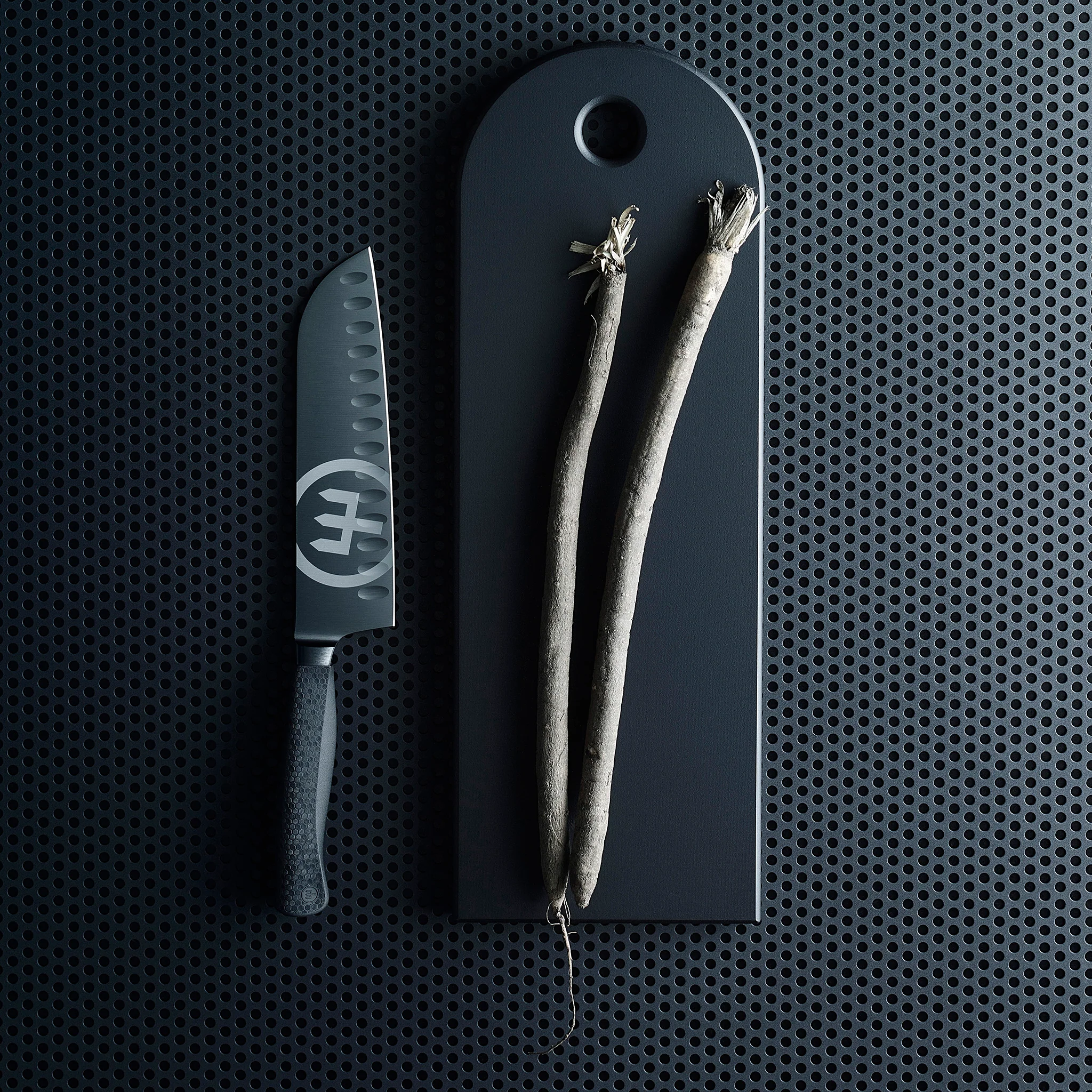 Performer 7" Santoku - Image 5