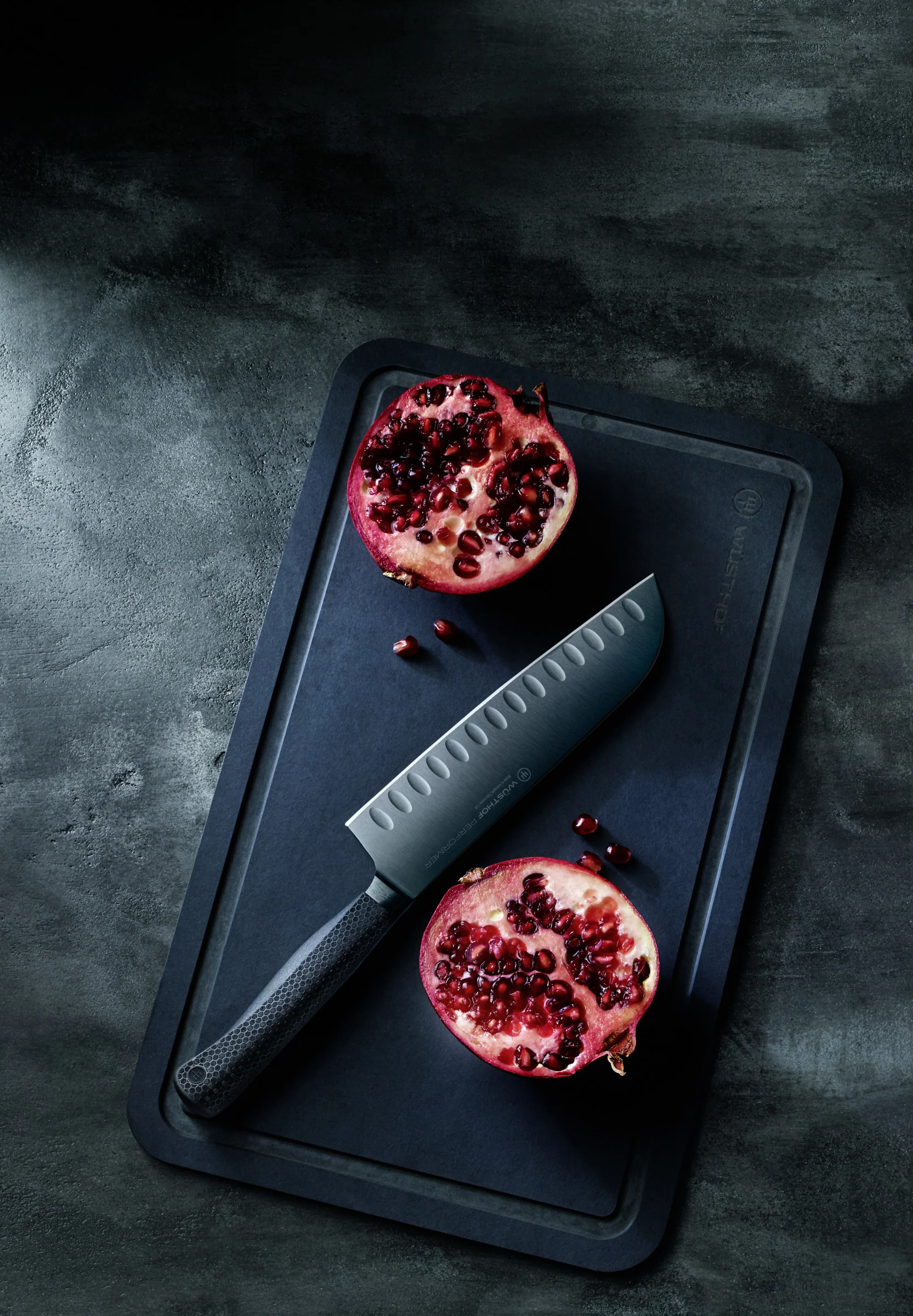 Performer 7" Santoku - Image 6