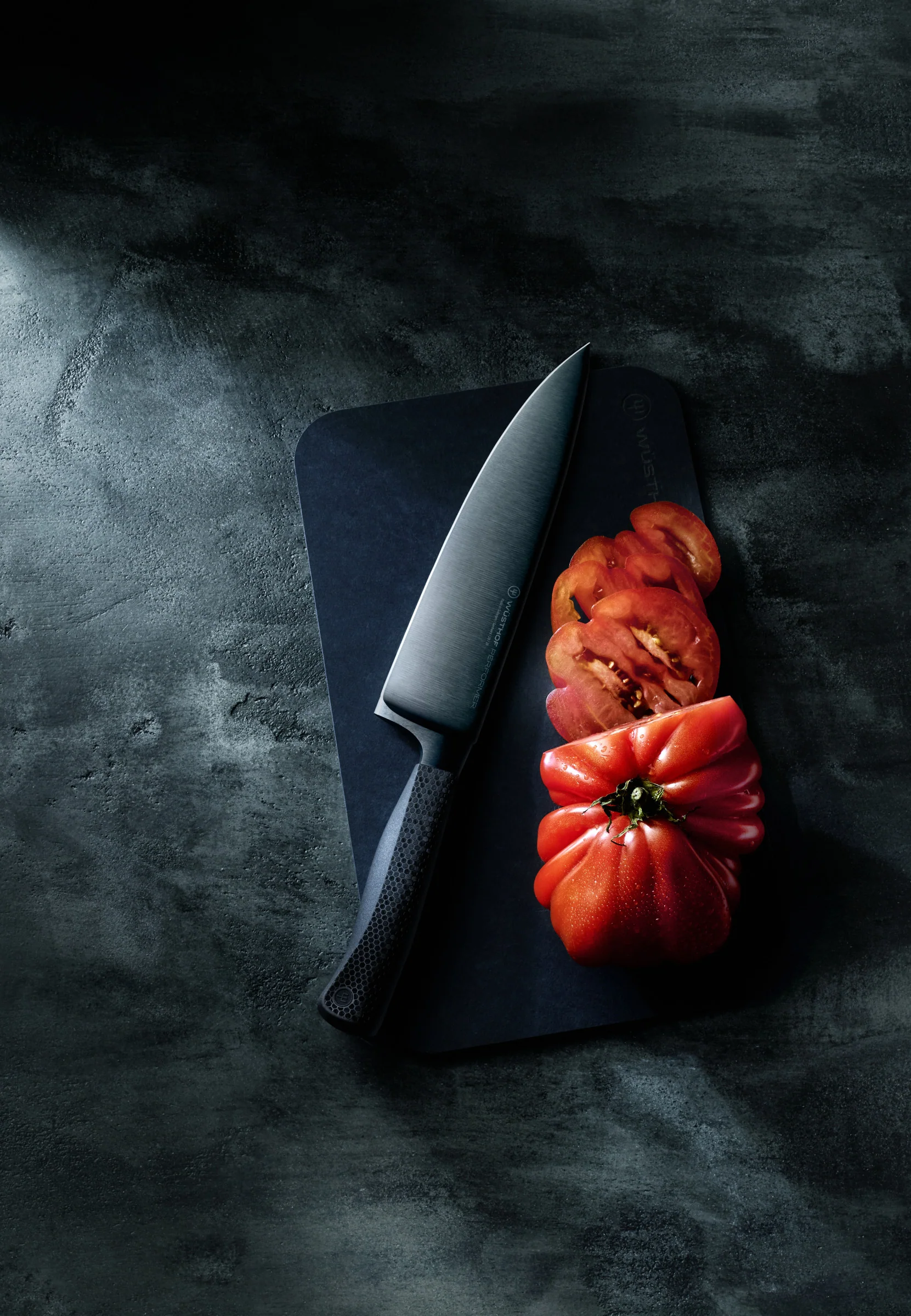 Performer 8" Chef's Knife - Image 10