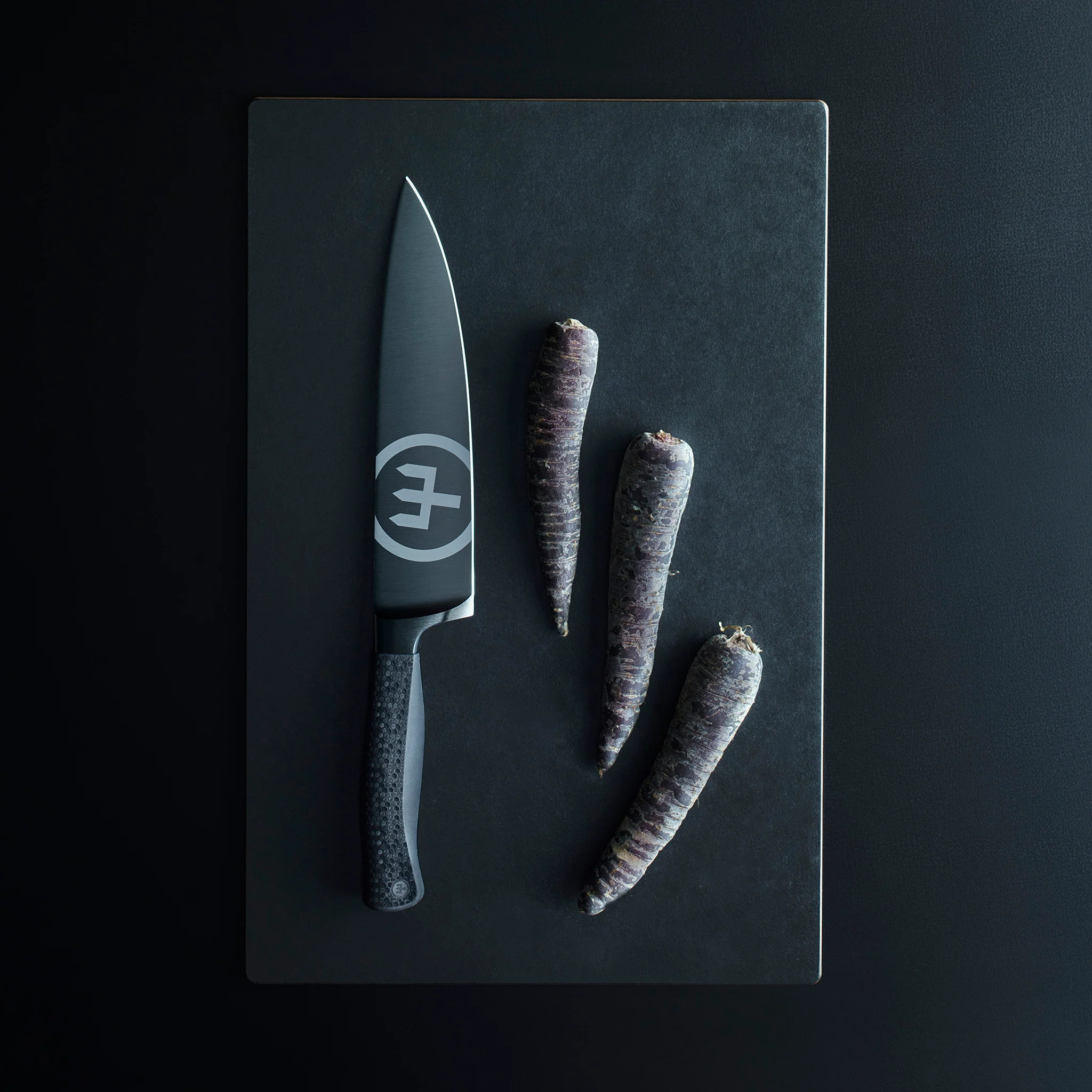Performer 8" Chef's Knife - Image 12