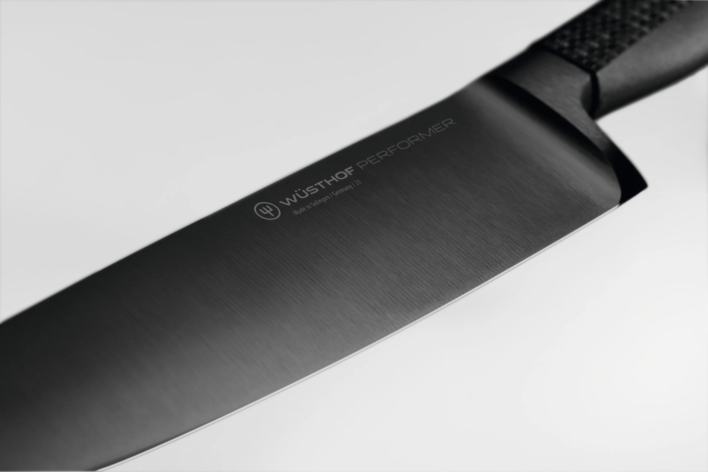 Performer 8" Chef's Knife - Image 4