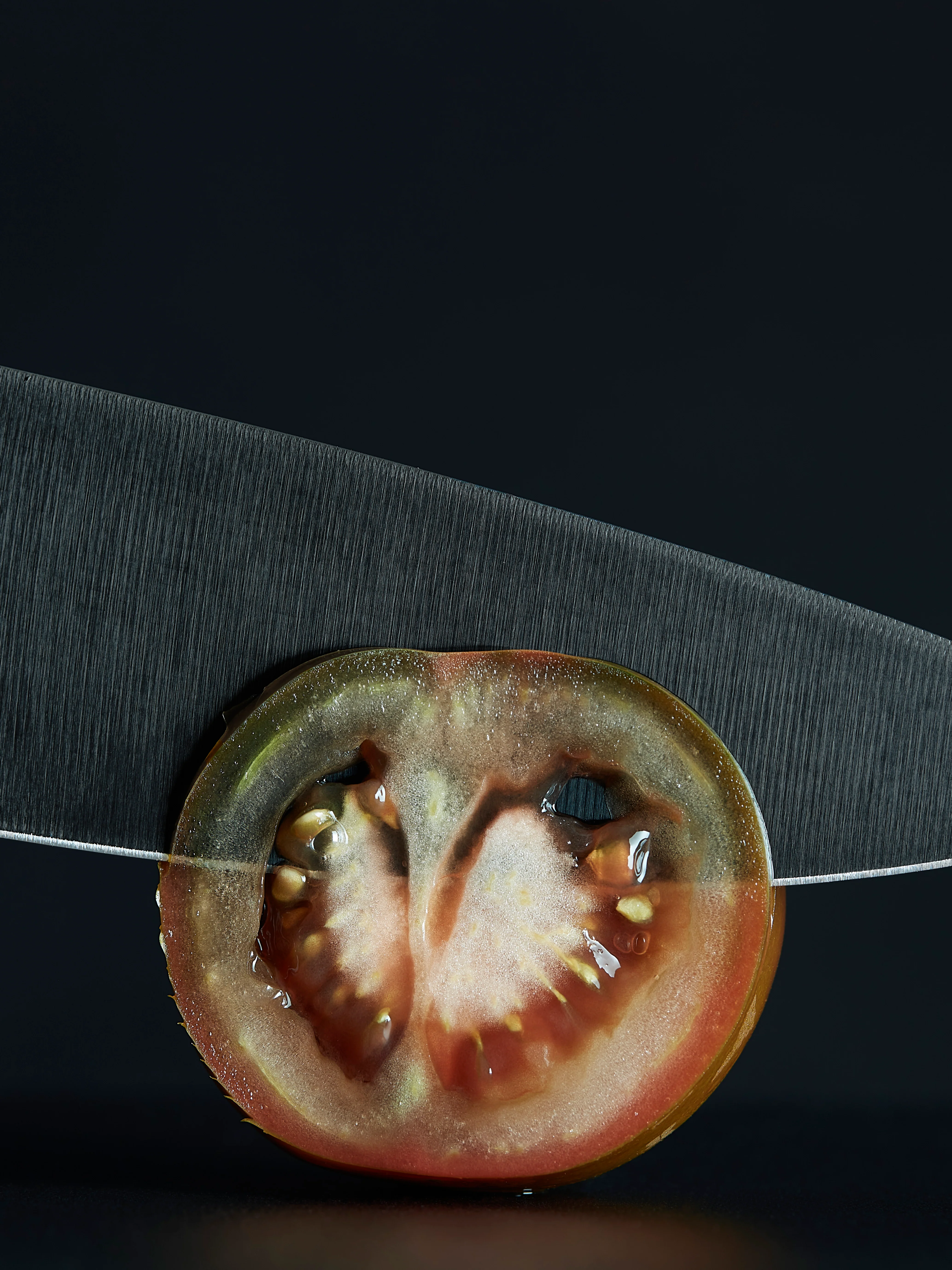 Performer 8" Chef's Knife - Image 7