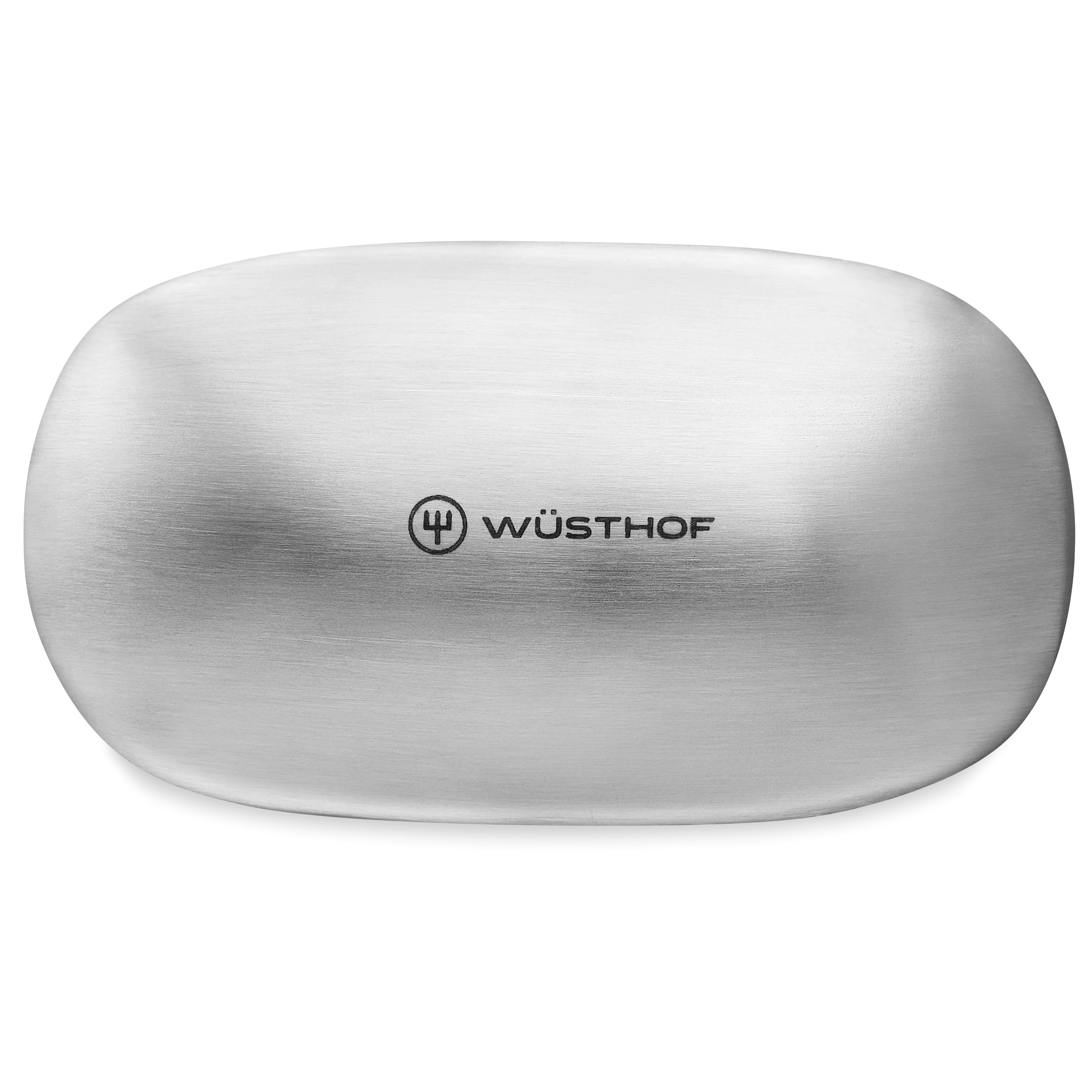 Stainless Steel Soap