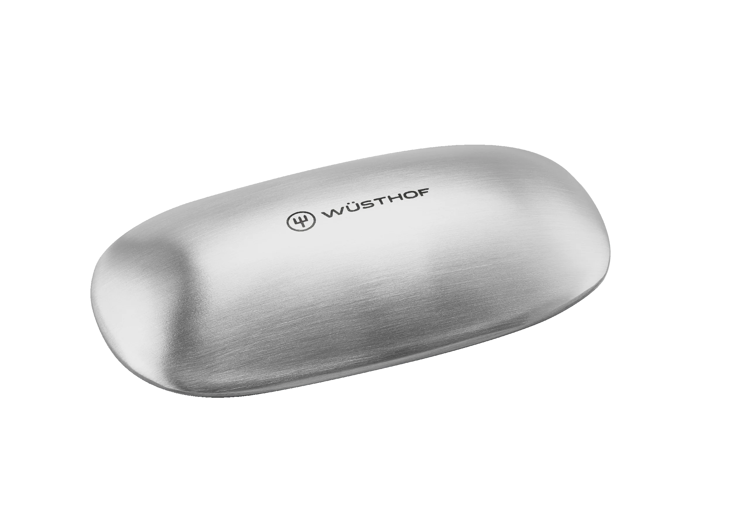 Stainless Steel Soap - Image 2