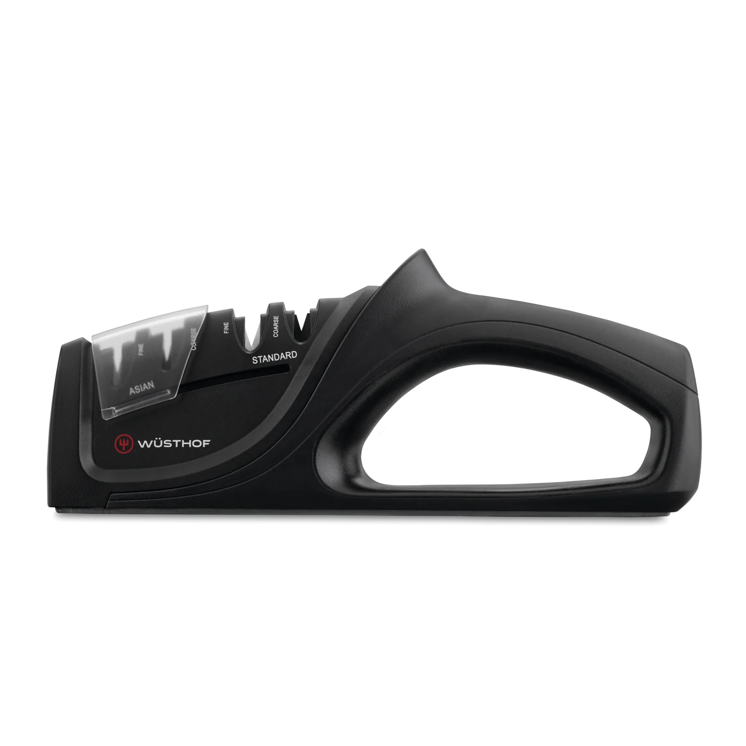Universal Hand-Held Knife Sharpener