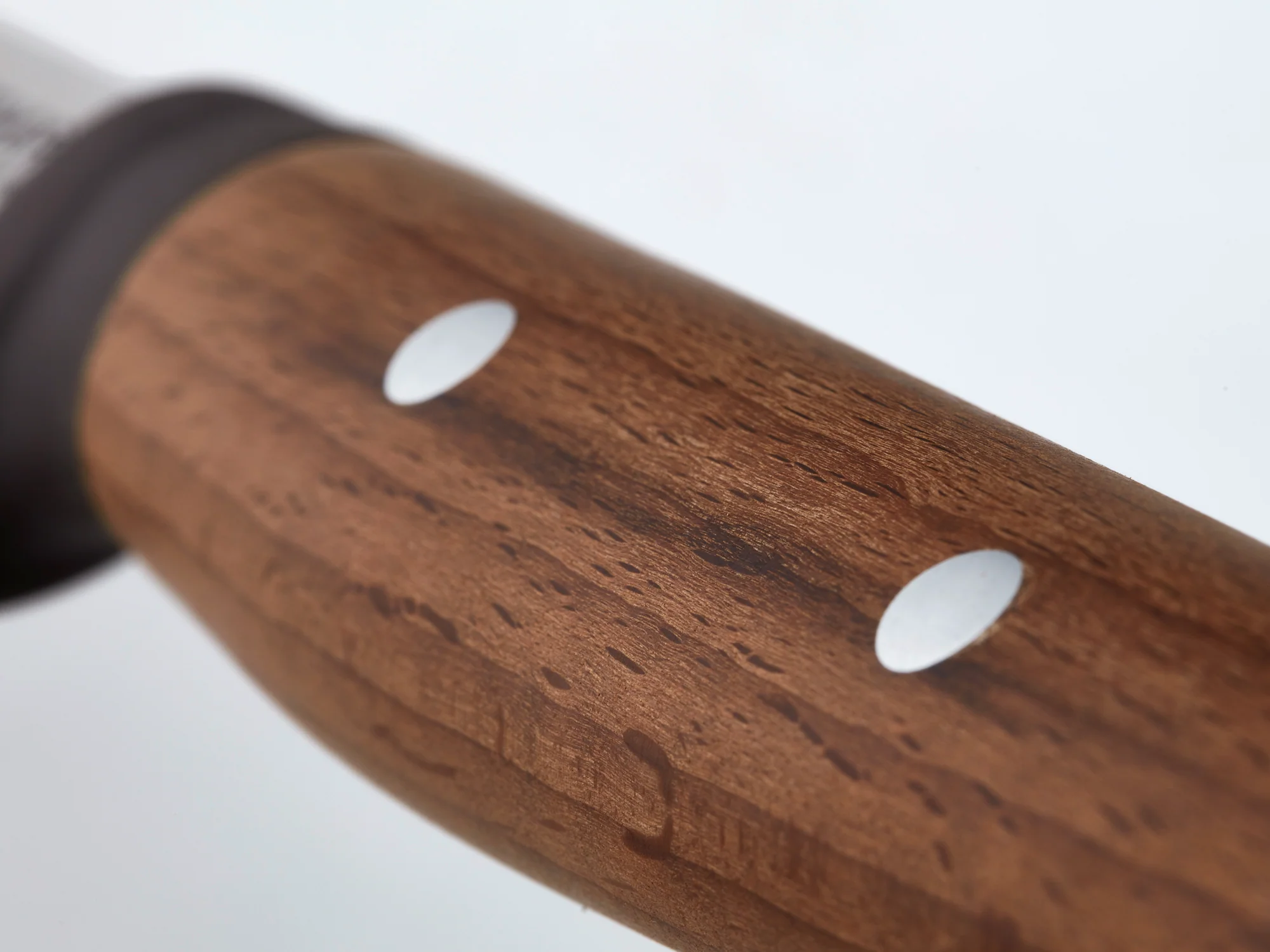 Urban Farmer 7" Chinese Chef's Knife - Image 3