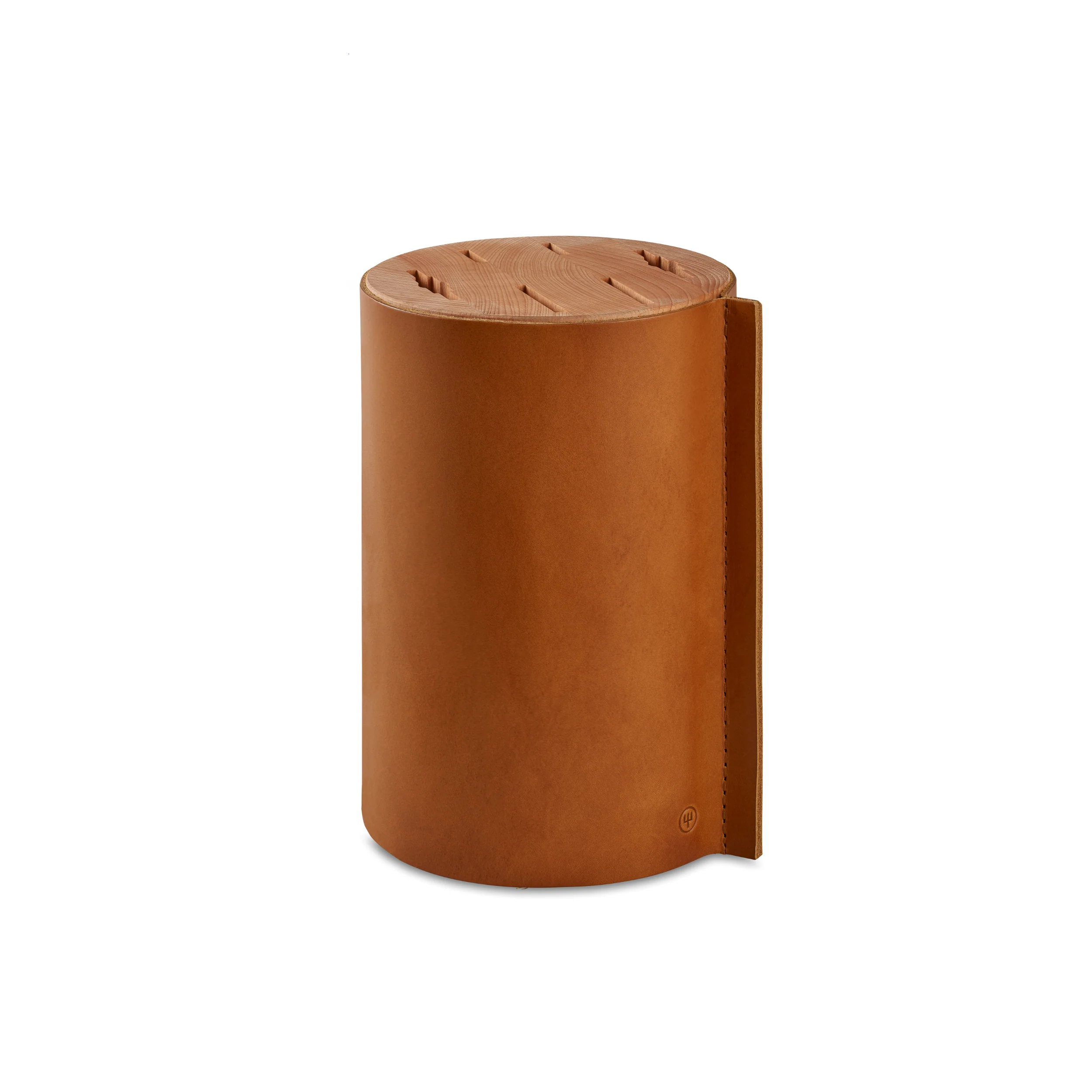 Villa 6-Piece Knife Block Set - Image 8