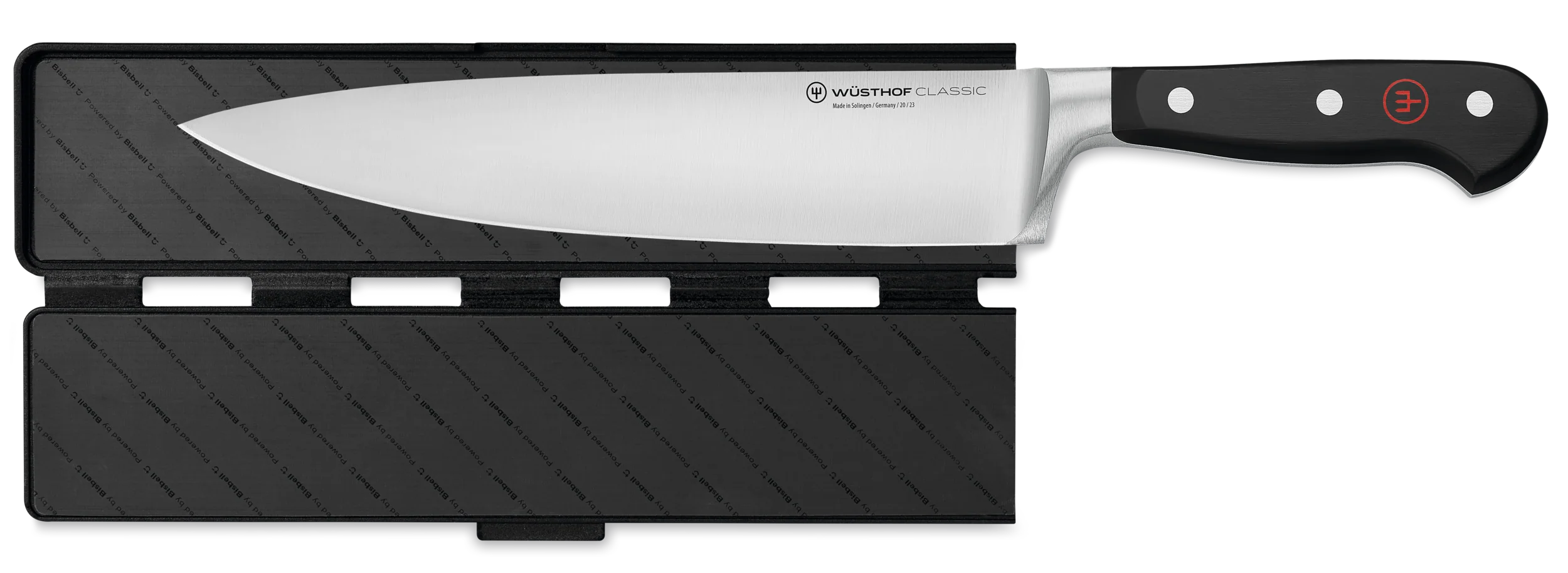 Wide Magnetic Blade Guard - Image 3