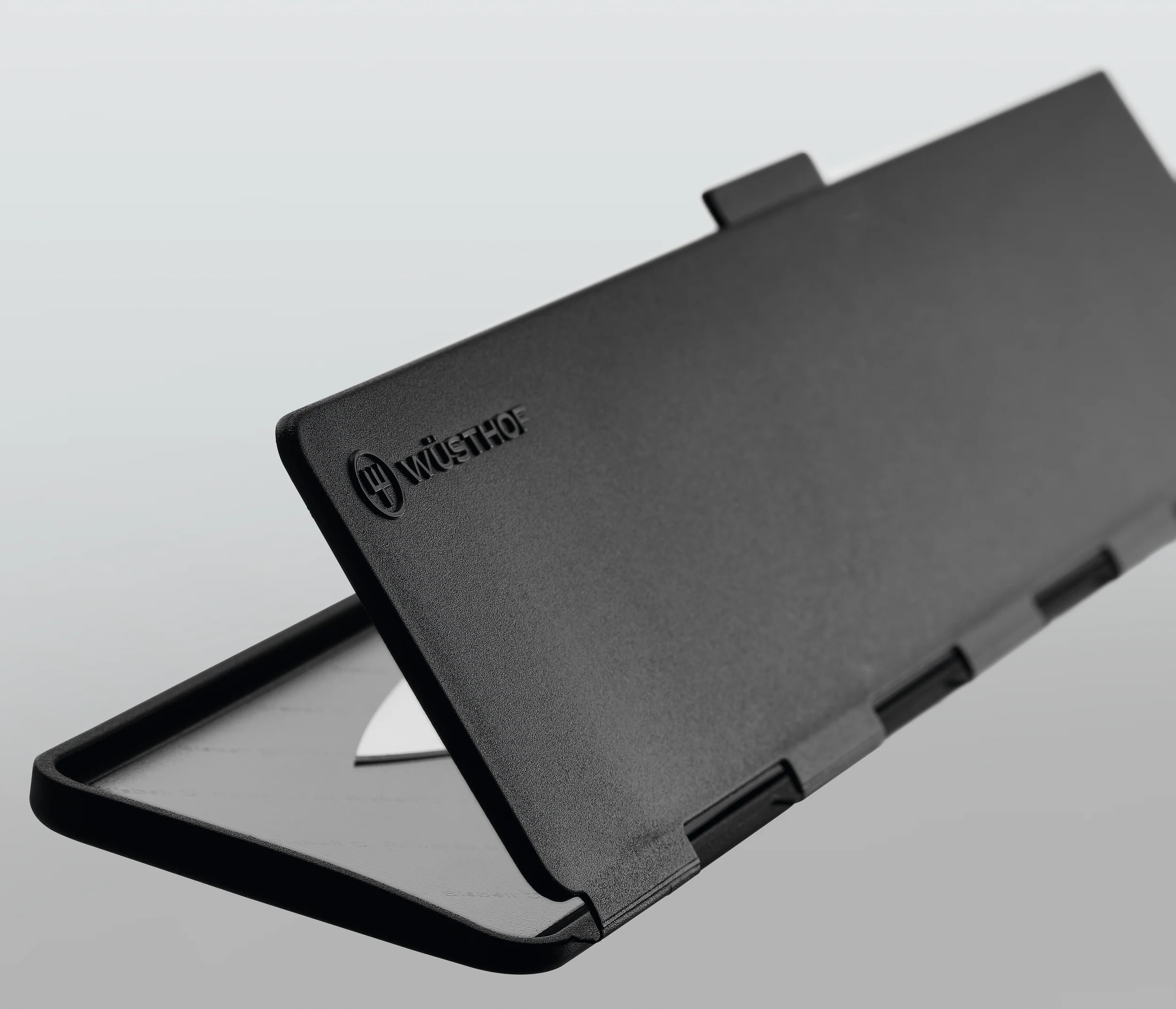 Wide Magnetic Blade Guard - Image 6