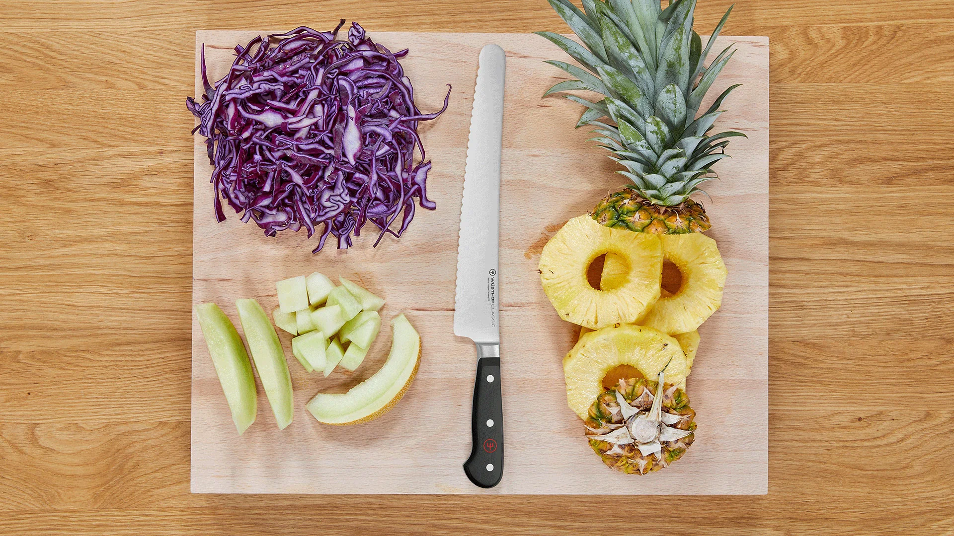 Classic 10" Super Slicer - Image 4