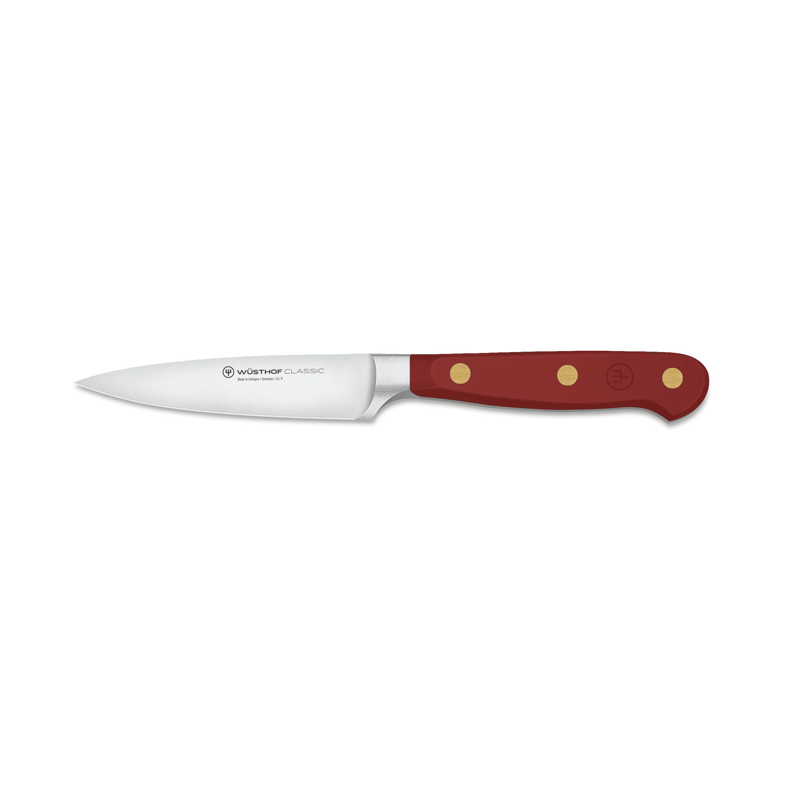 Classic 3 1/2" Paring Knife - Image 21