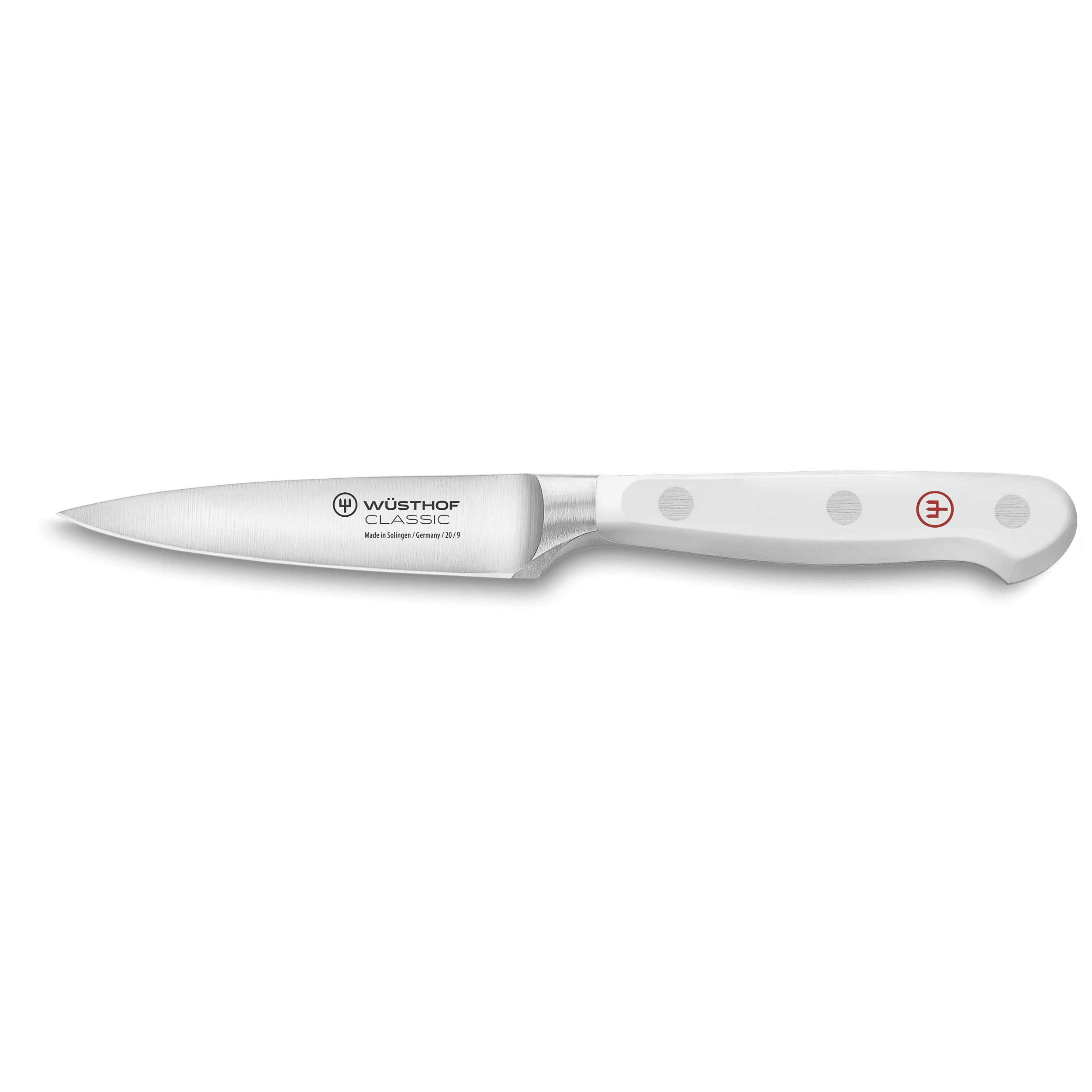 Classic 3 1/2" Paring Knife - Image 5