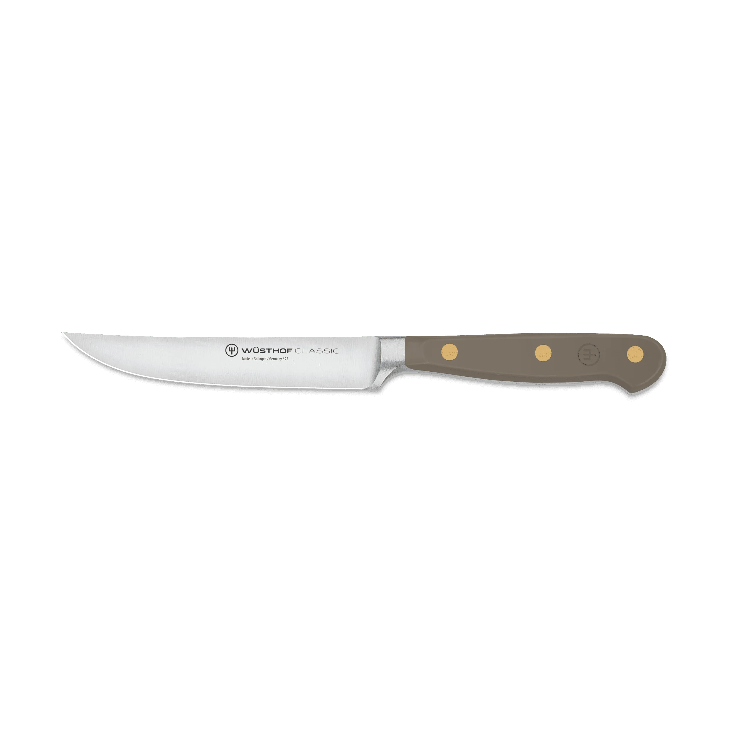 Classic 4 1/2" Steak Knife - Image 25