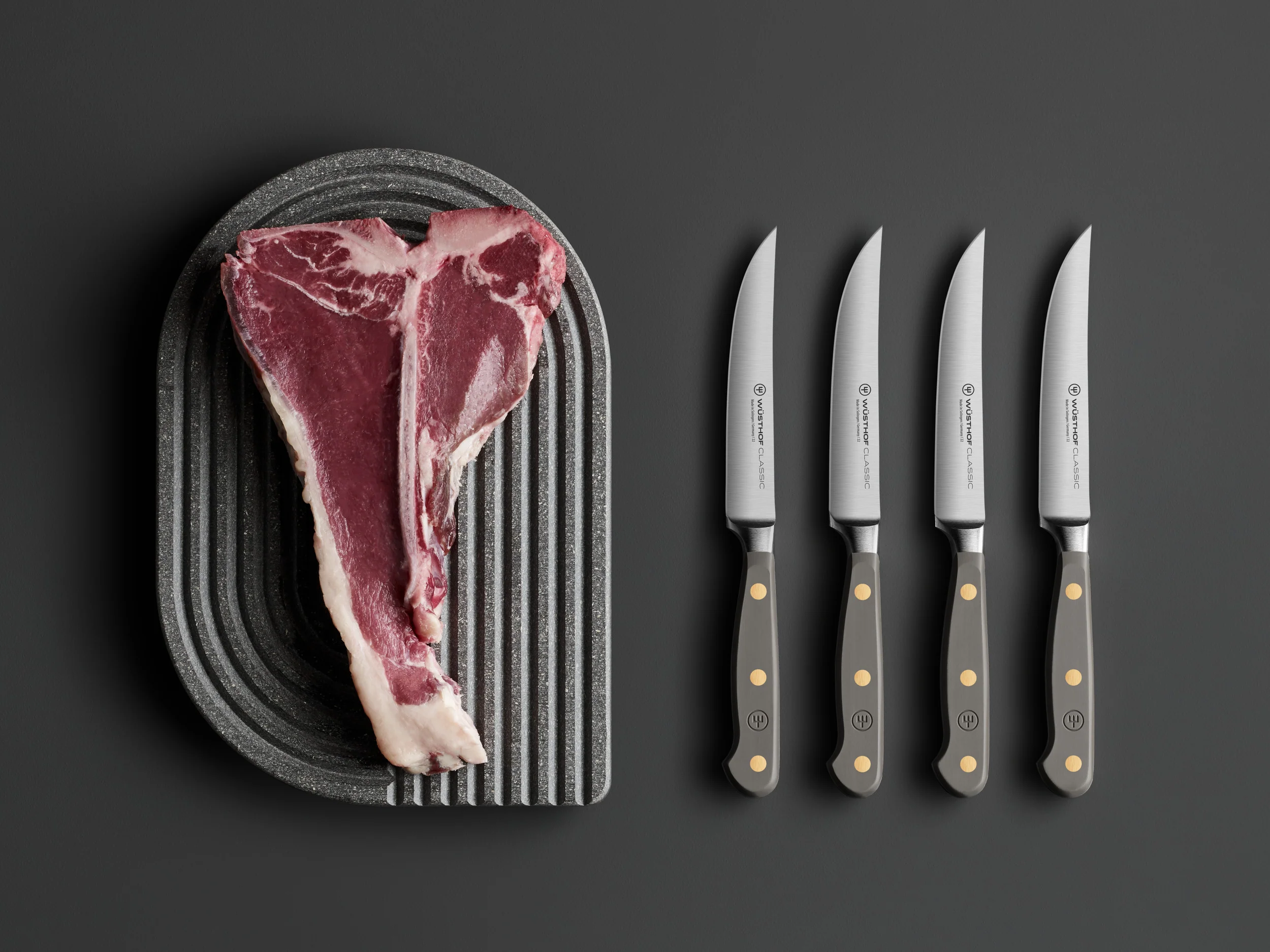 Classic 4 1/2" Steak Knife - Image 28