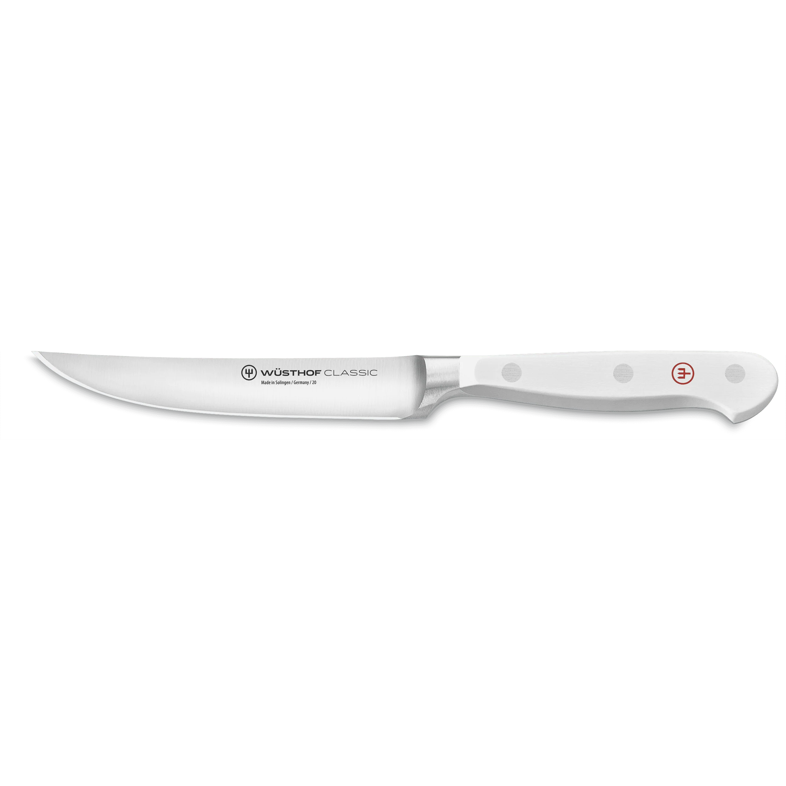 Classic 4 1/2" Steak Knife - Image 5