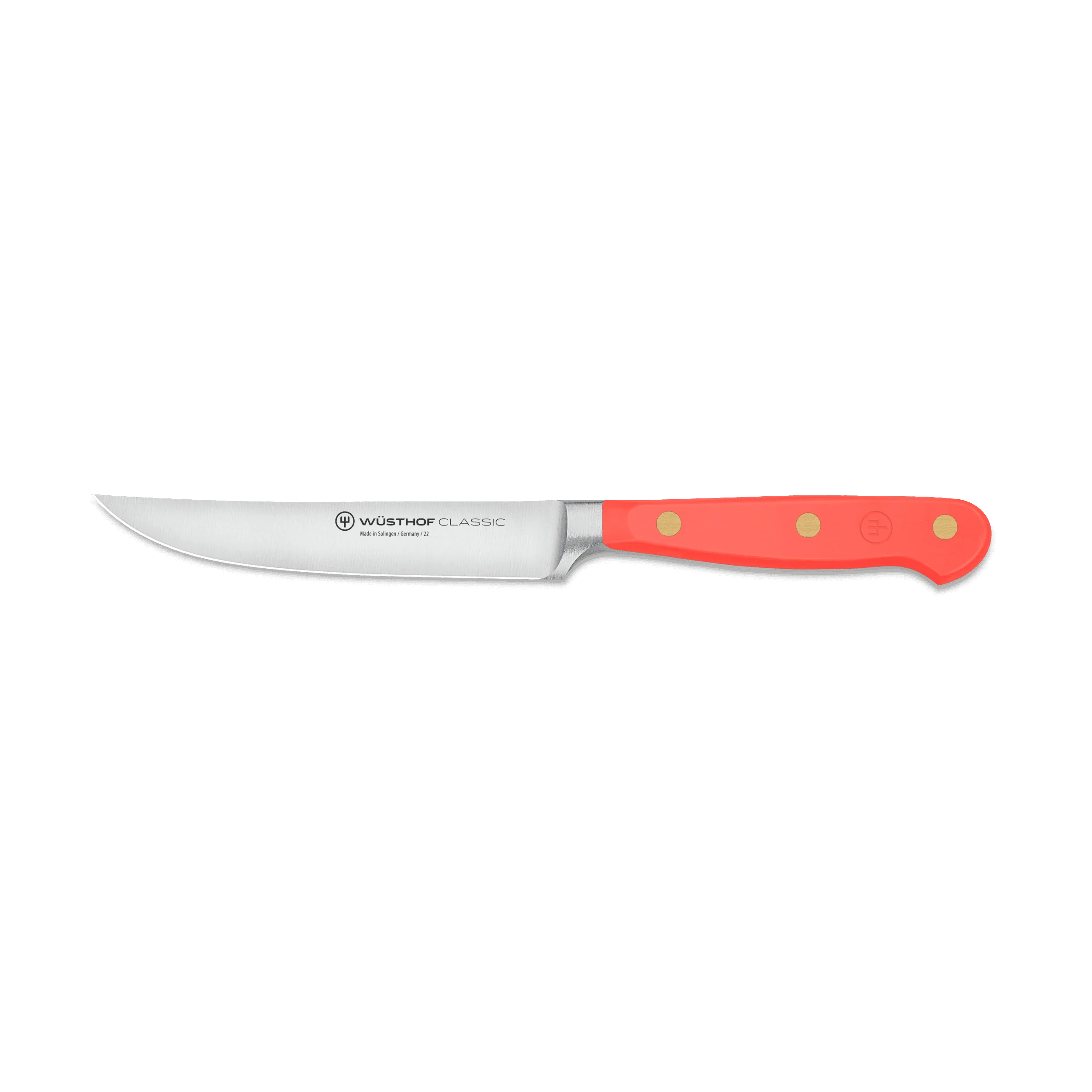 Classic 4 1/2" Steak Knife - Image 9