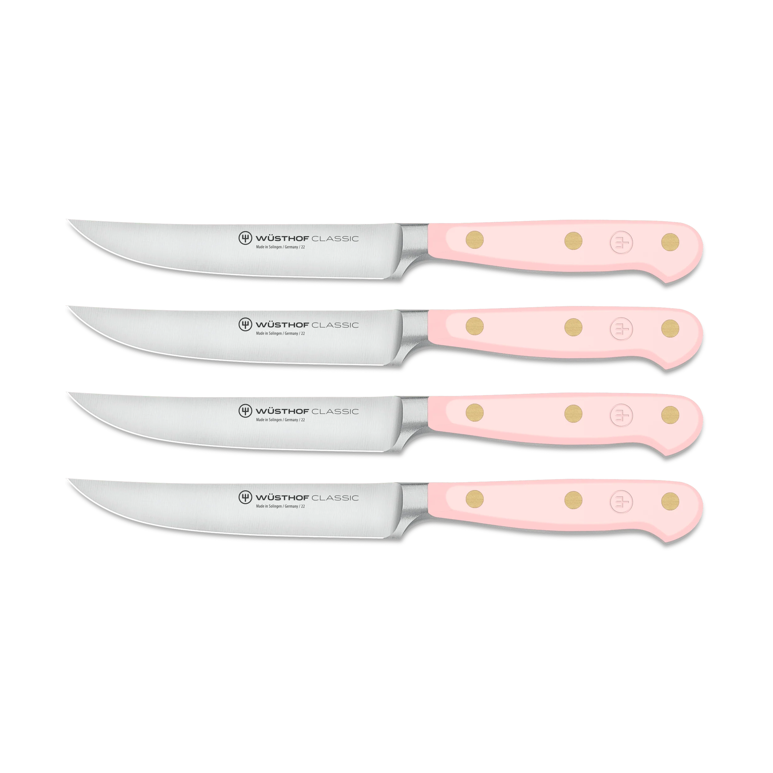 Classic 4-Piece Steak Knife Set - Image 13