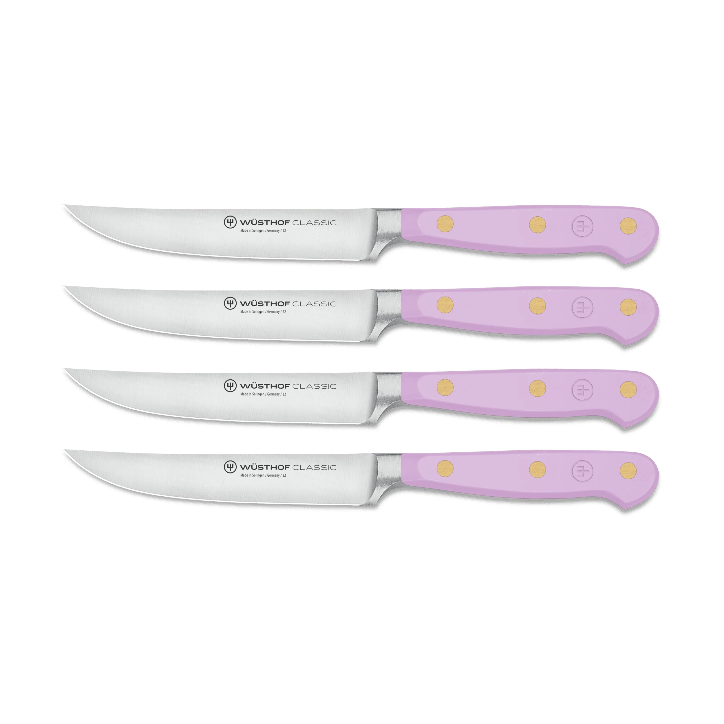 Classic 4-Piece Steak Knife Set - Image 17