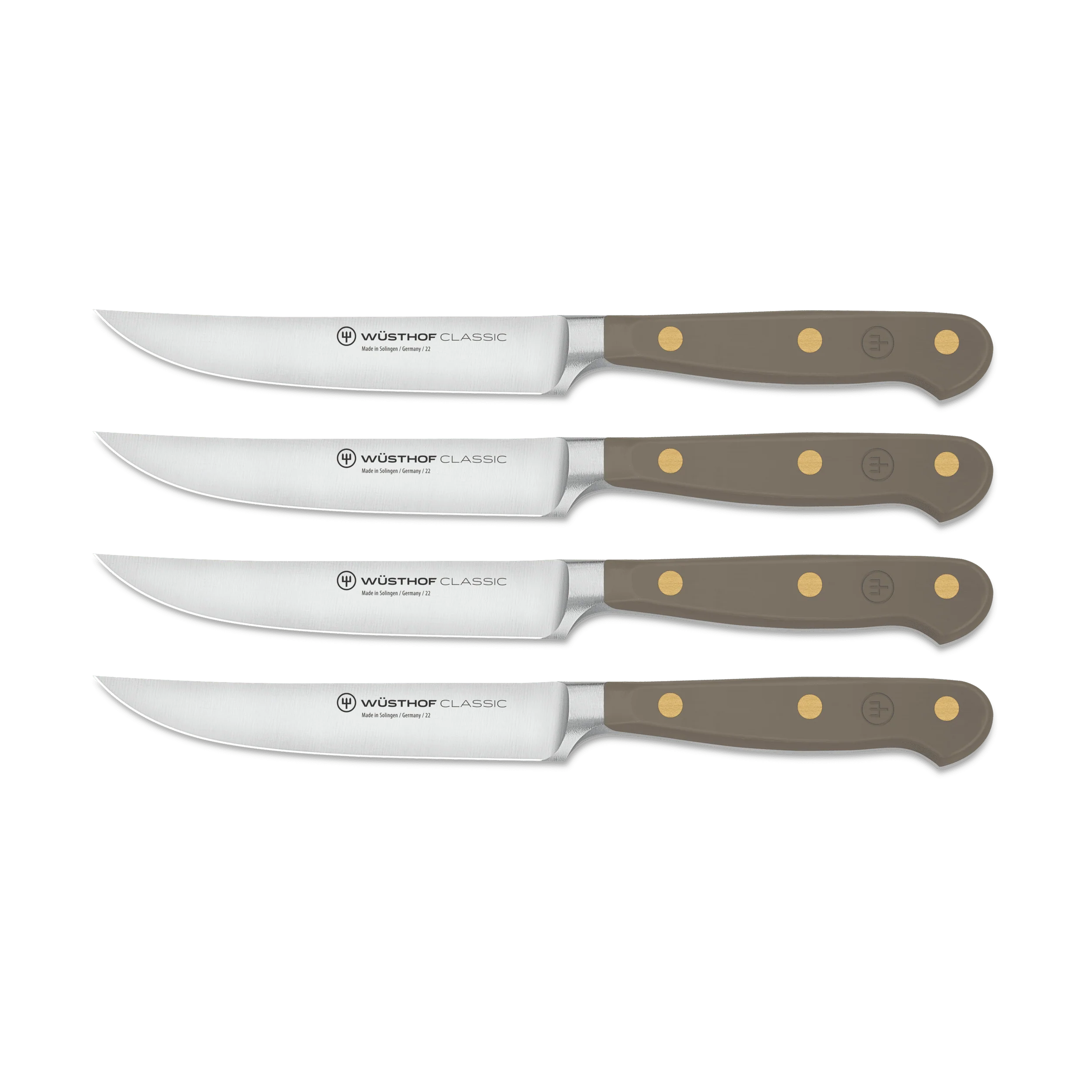 Classic 4-Piece Steak Knife Set - Image 25