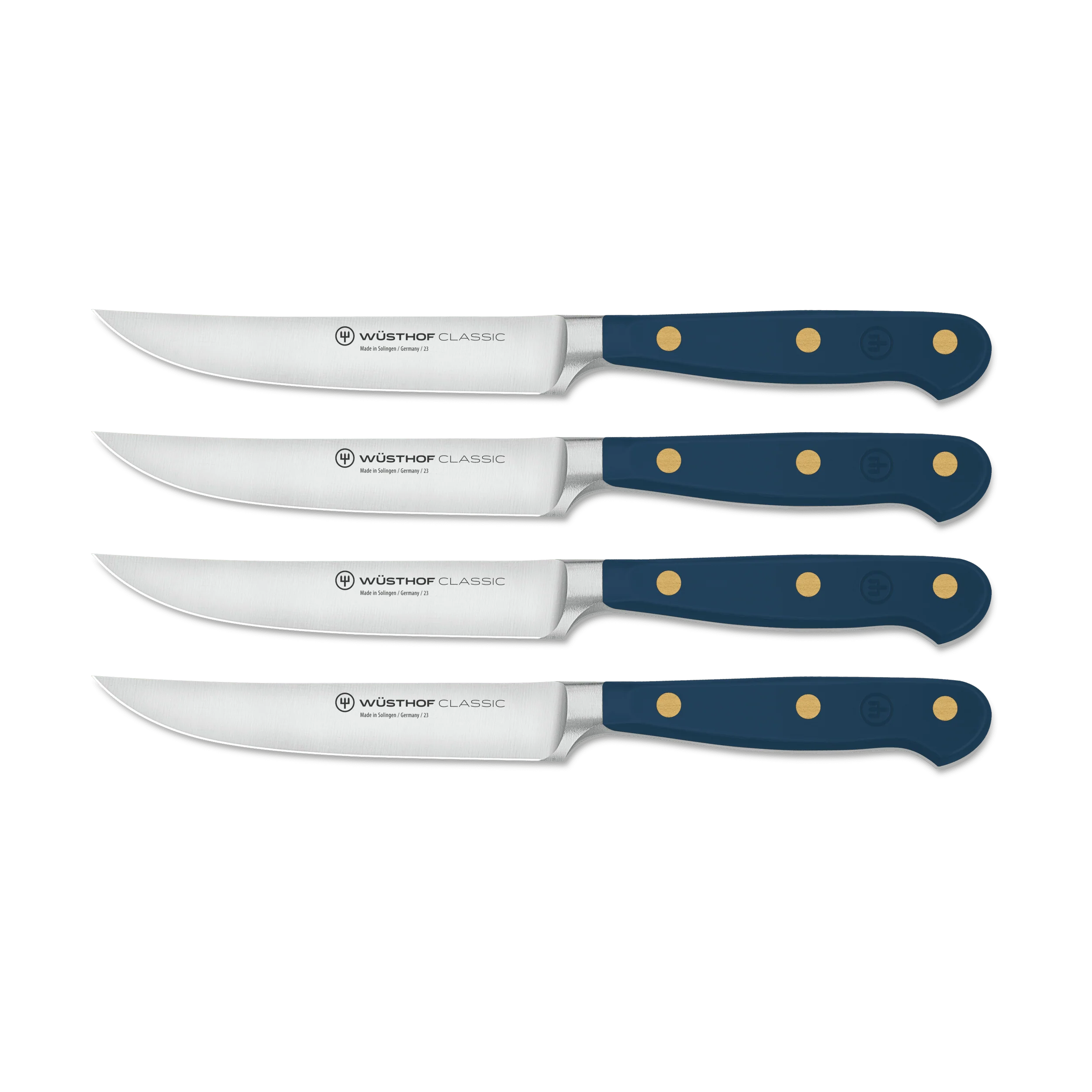 Classic 4-Piece Steak Knife Set - Image 29