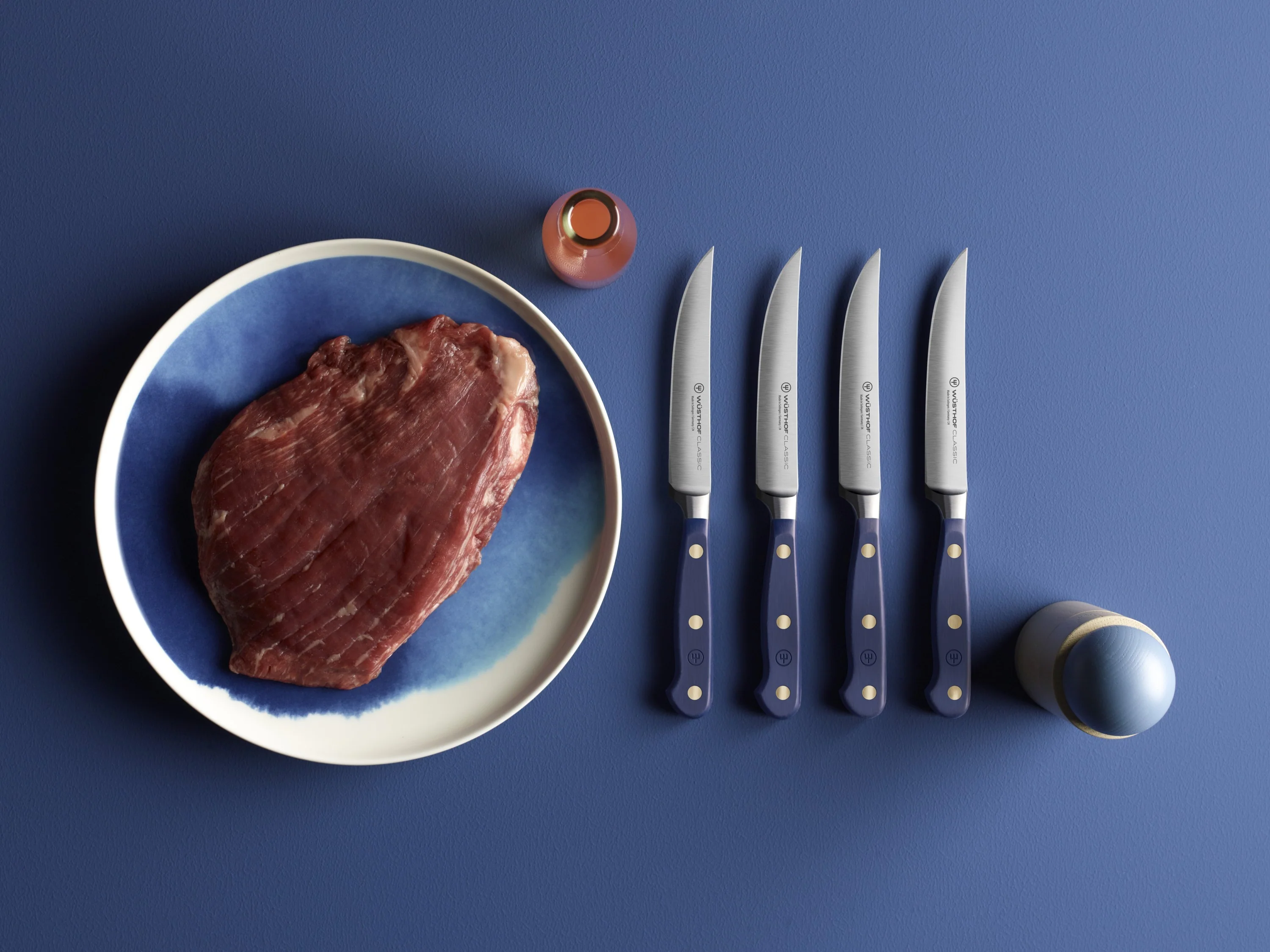 Classic 4-Piece Steak Knife Set - Image 32