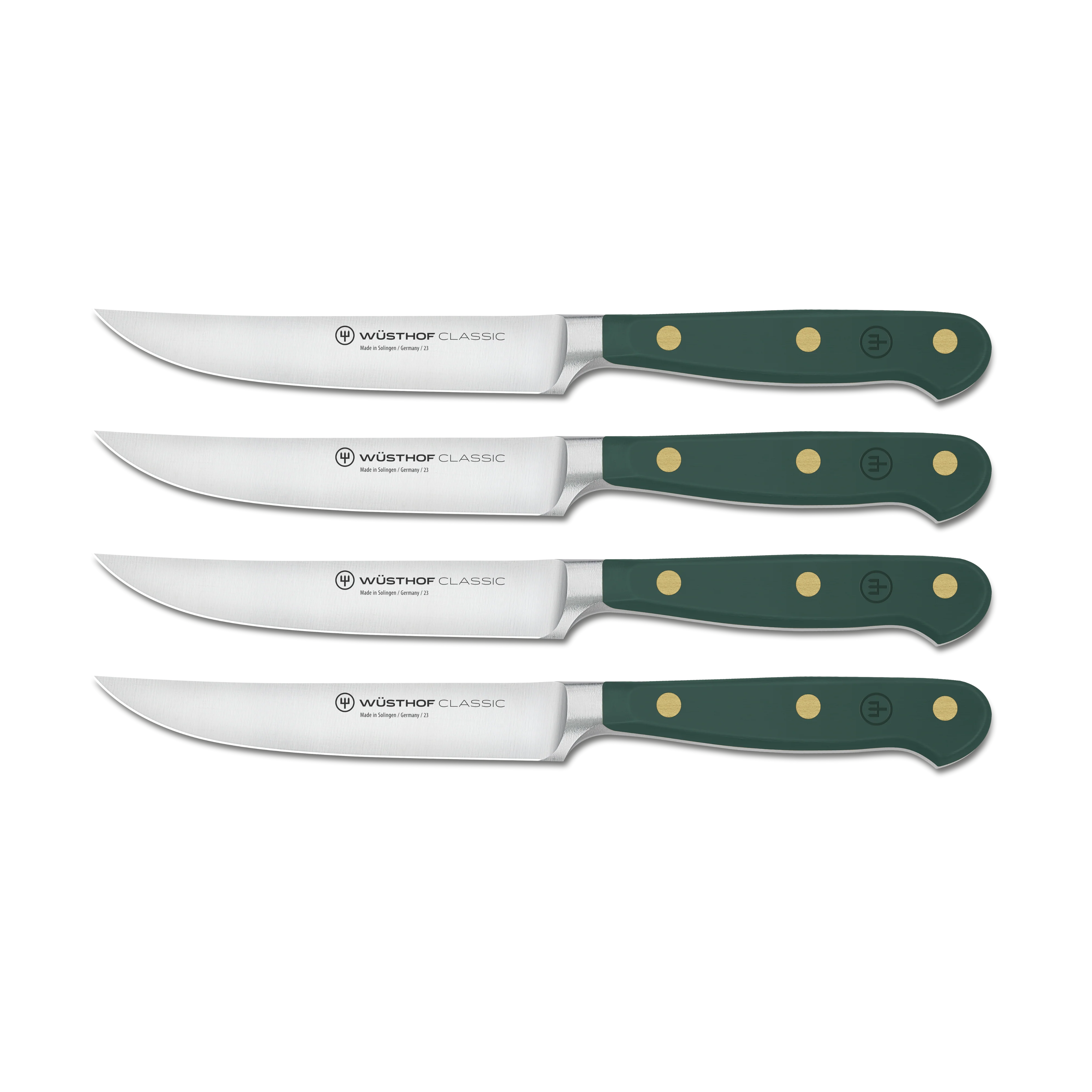 Classic 4-Piece Steak Knife Set - Image 33
