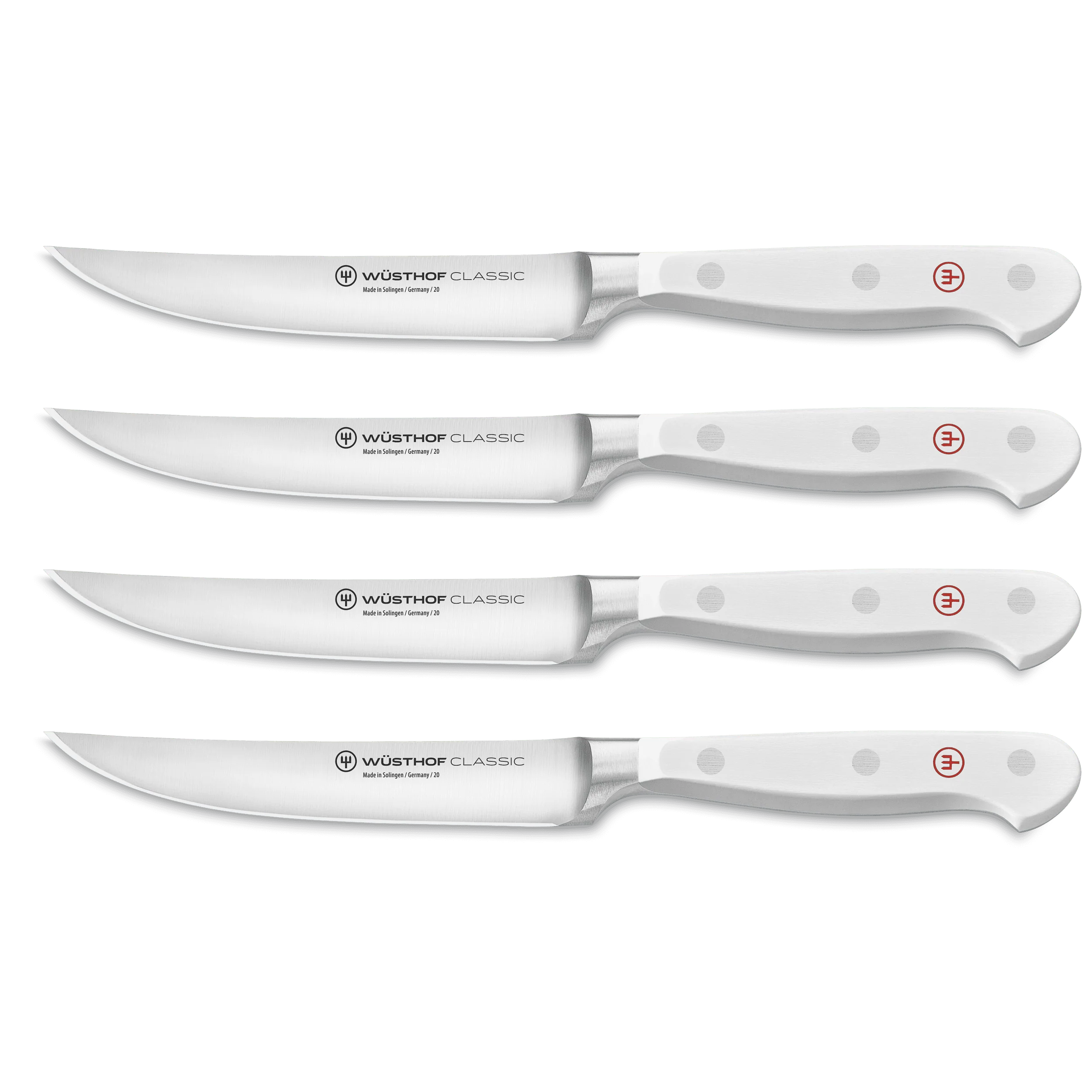 Classic 4-Piece Steak Knife Set - Image 5