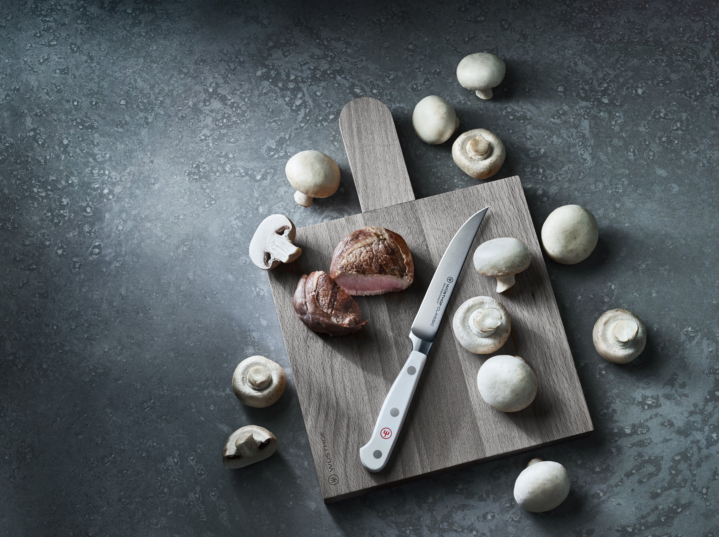 Classic 4-Piece Steak Knife Set - Image 8