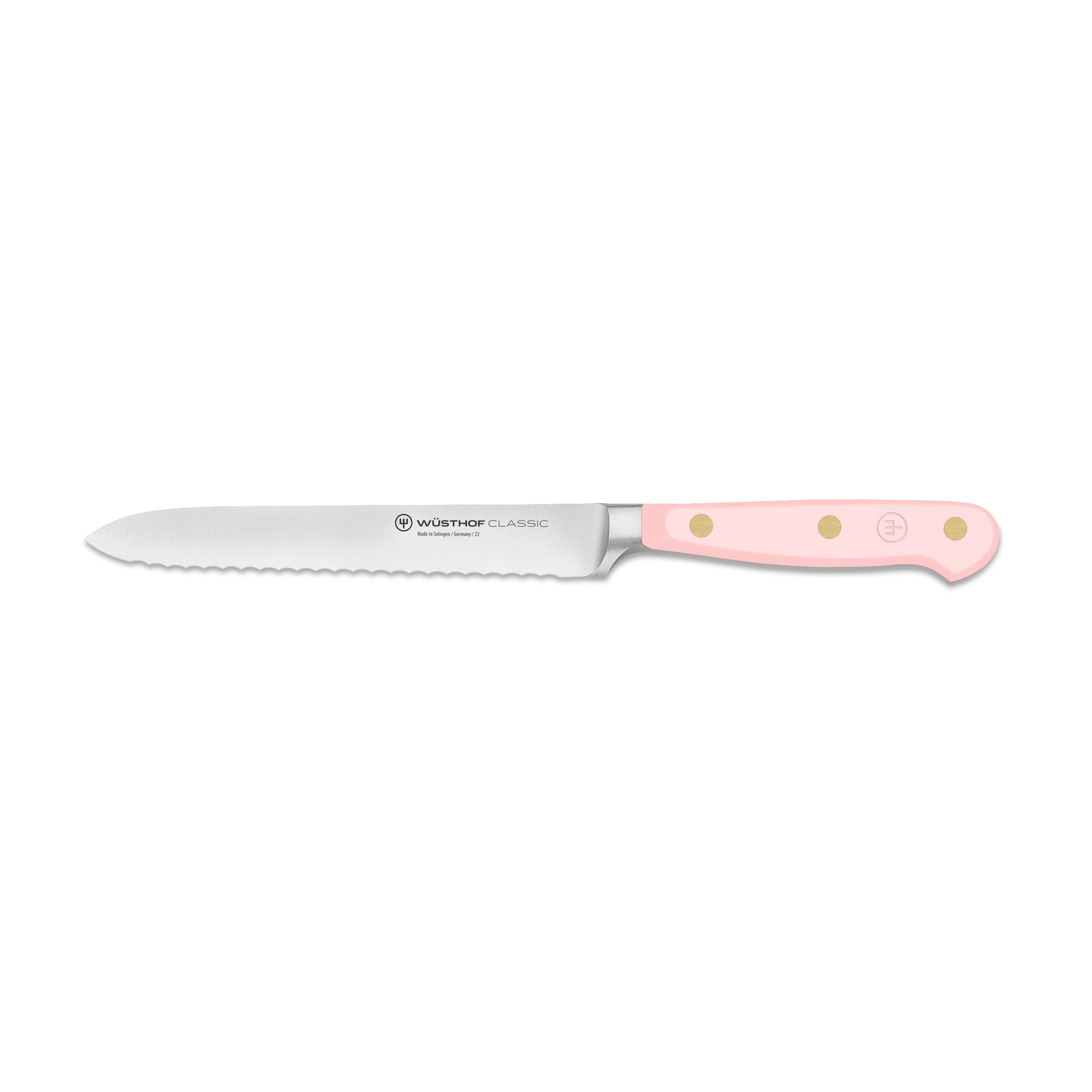 Classic 5" Serrated Utility Knife - Image 14