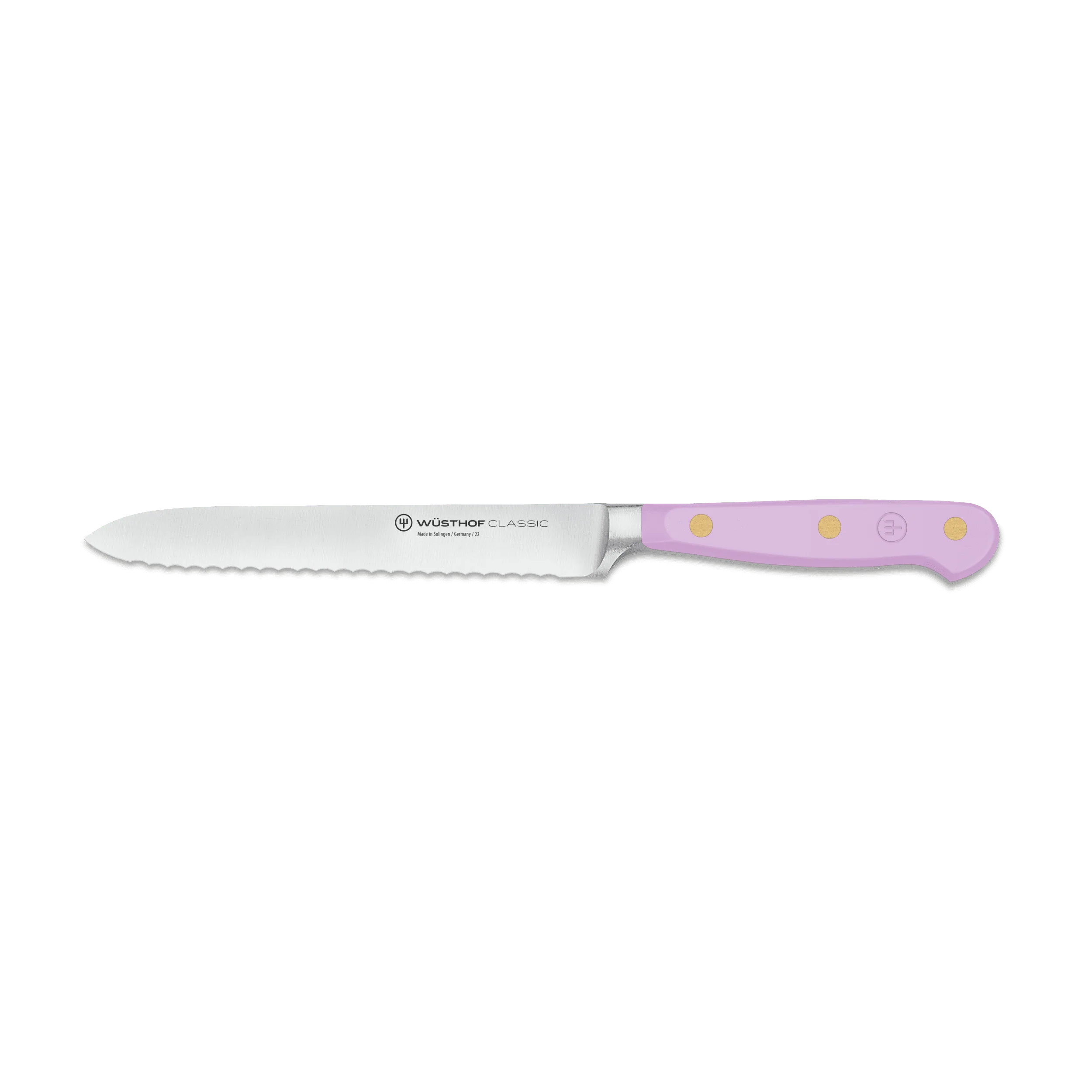 Classic 5" Serrated Utility Knife - Image 18