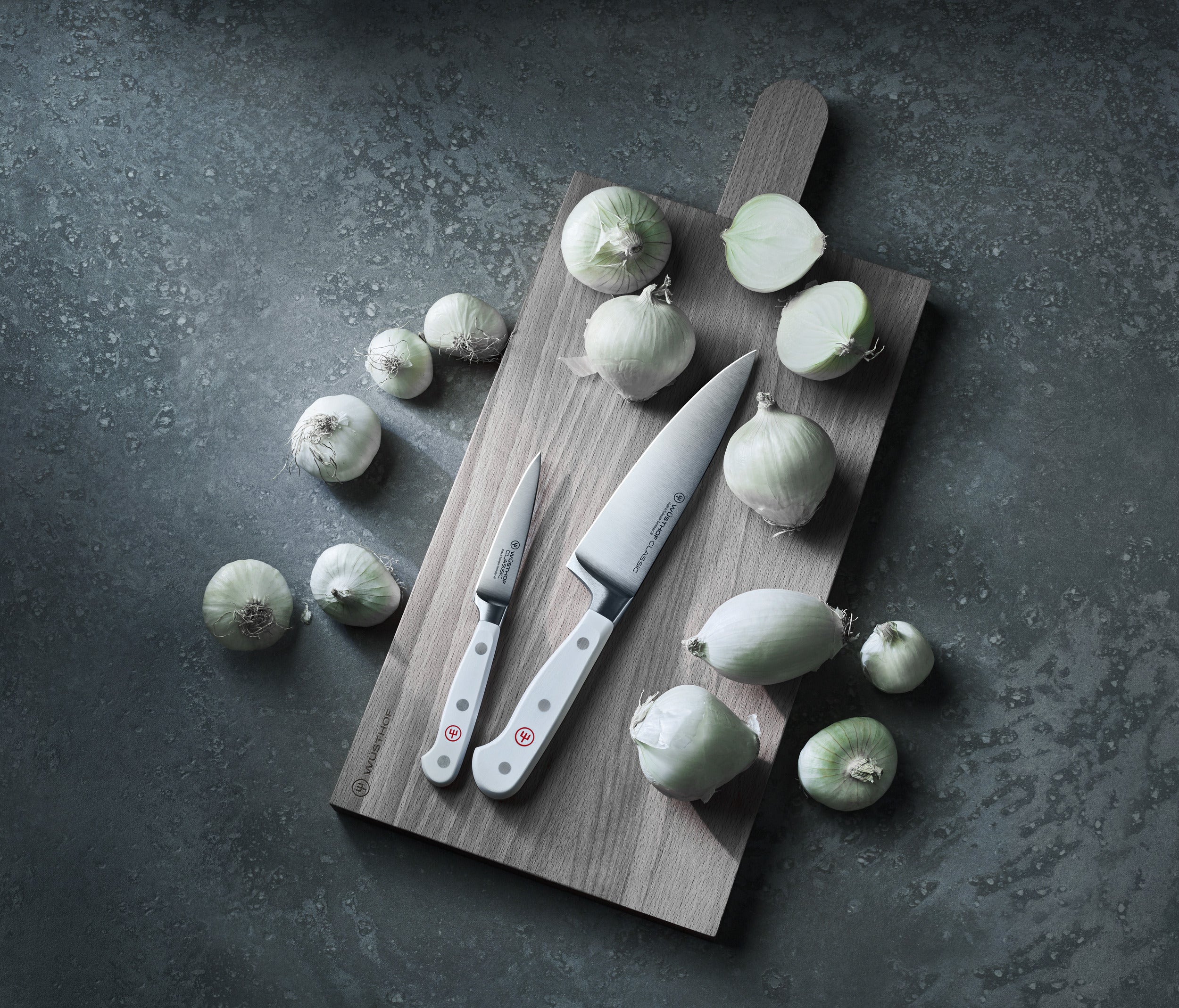 Classic 6" Chef's Knife - Image 10